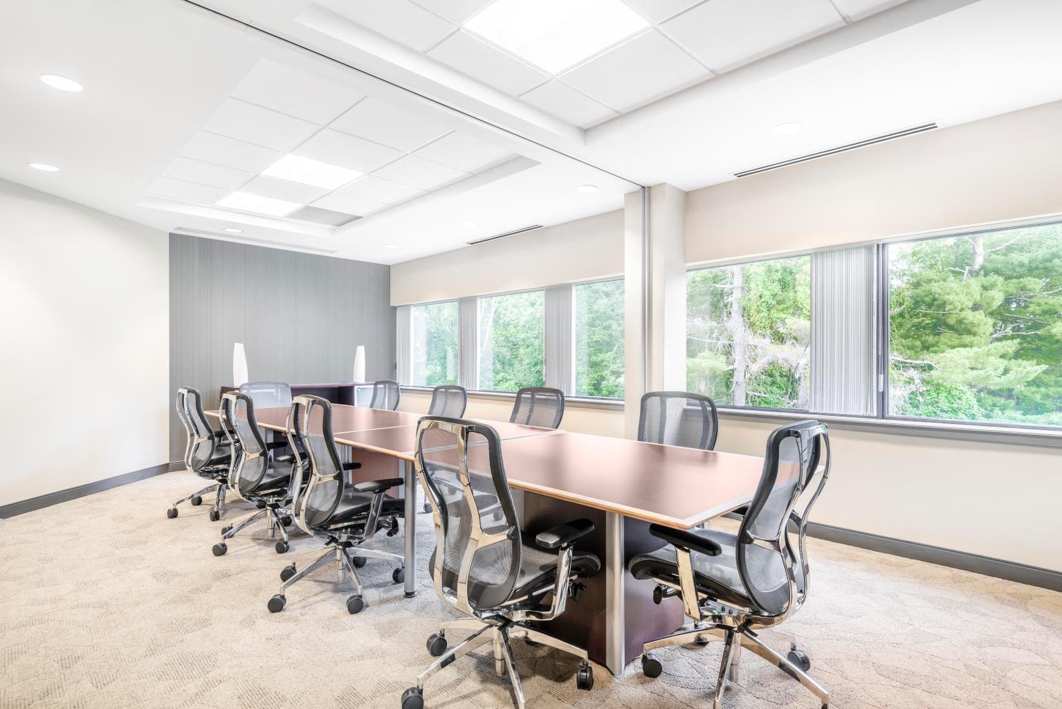 Private Office To Rent, Boston, 02451 – photo 3