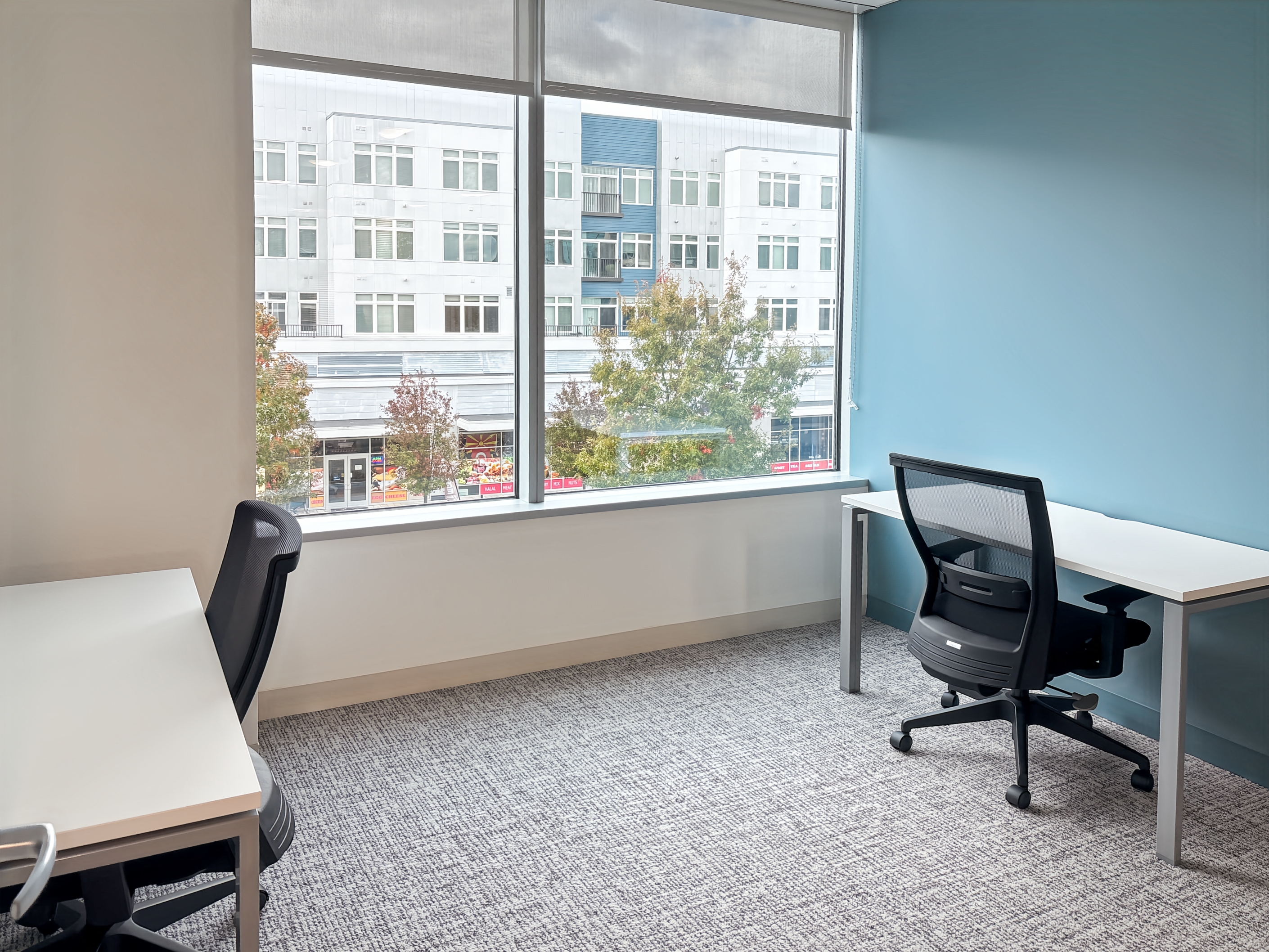 Private Office To Rent, Boston, 02155 – photo 3