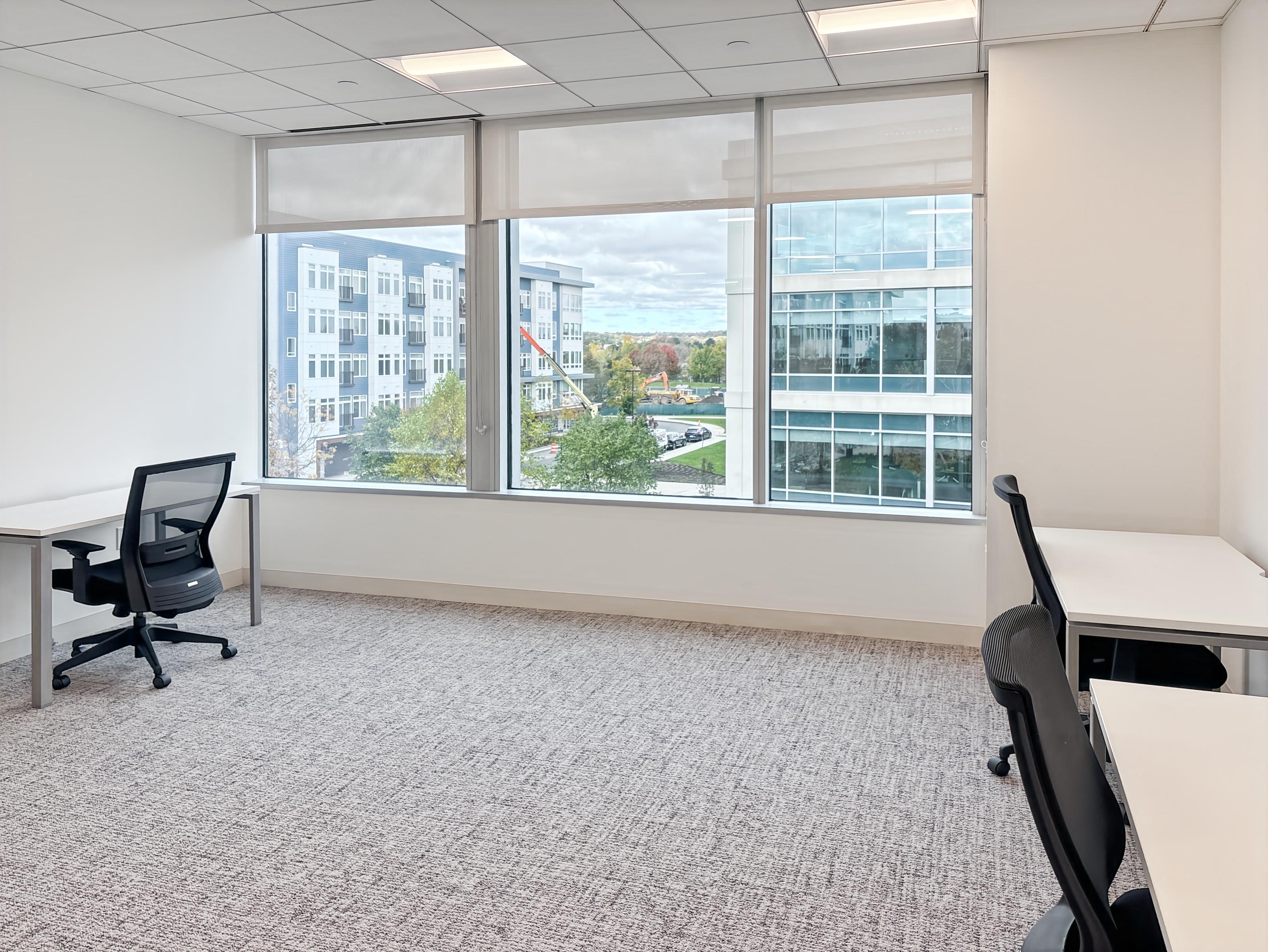 Private Office To Rent, Boston, 02155 – photo 2