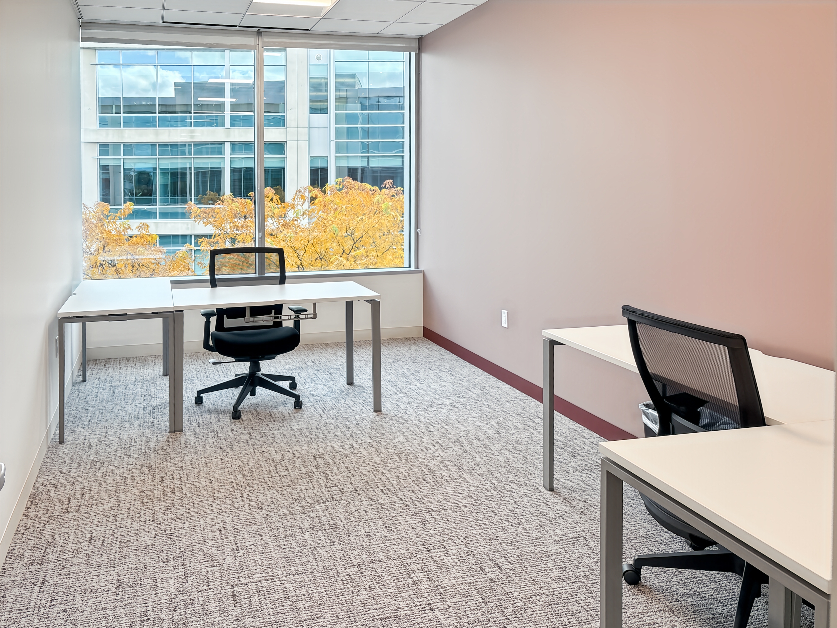 Private Office To Rent, Boston, 02155 – photo 1