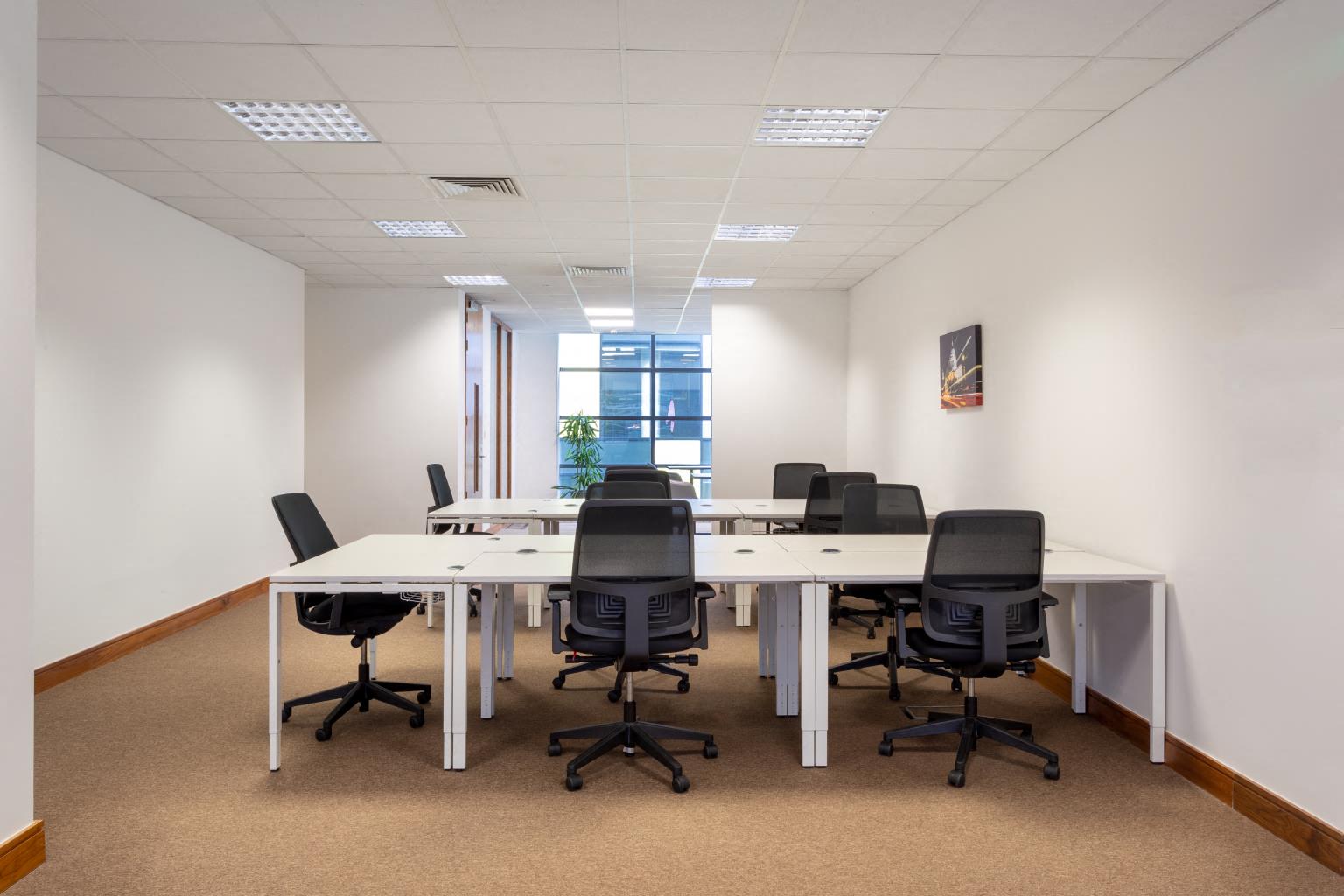 Private Office To Rent, Boston, 02115 – photo 4