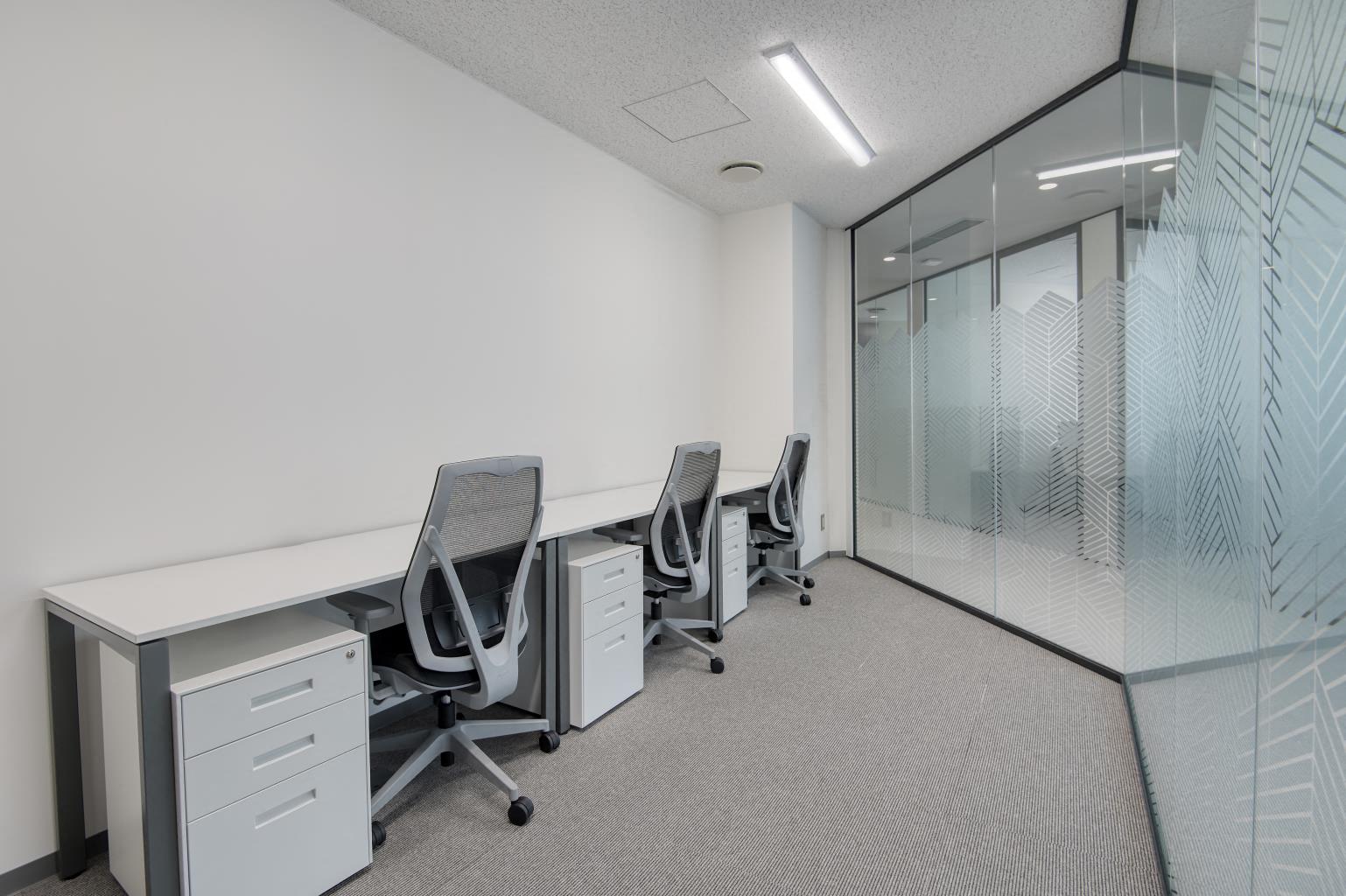 Private Office To Rent, Boston, 02115 – photo 5