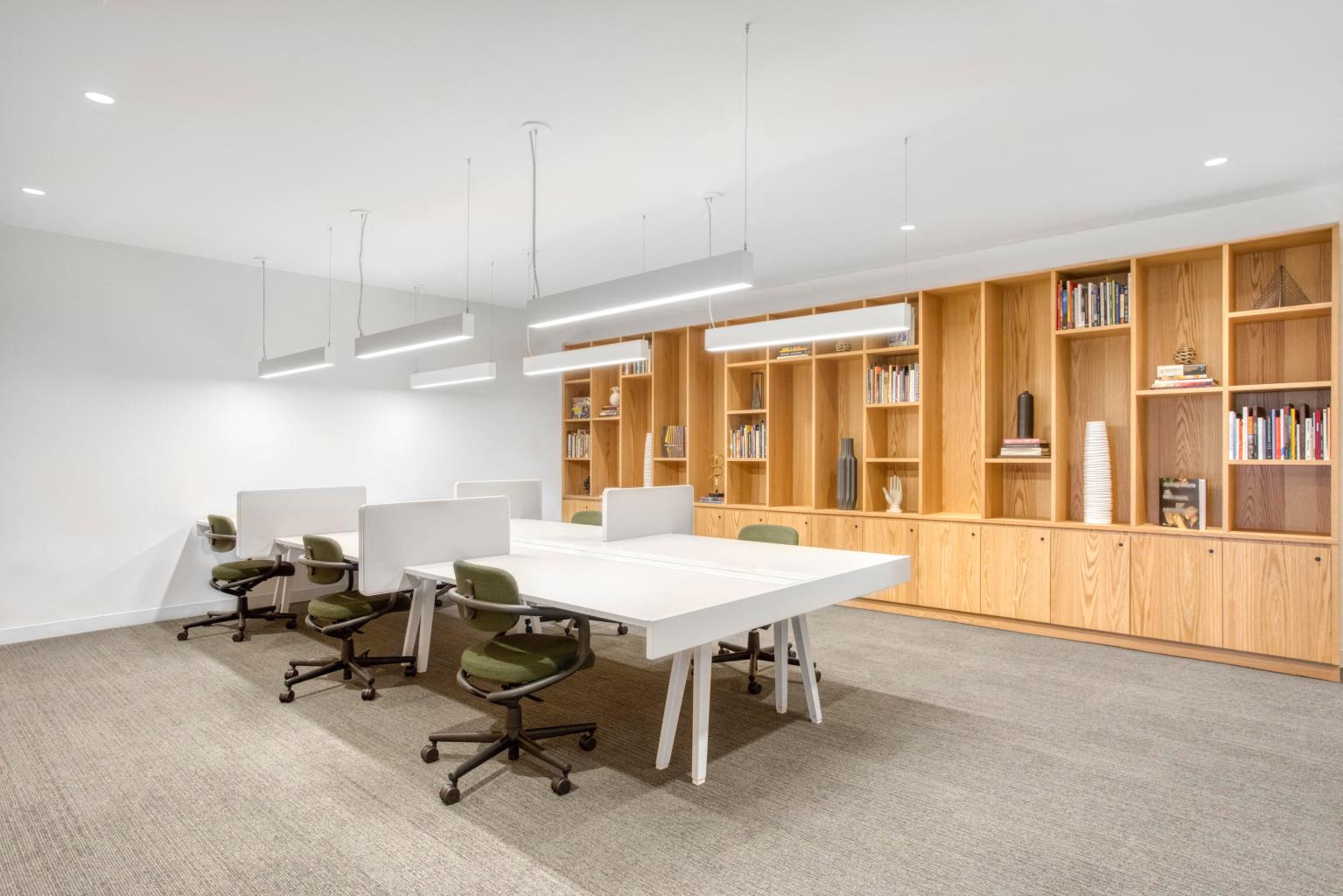 Private Office To Rent, Boston, 02115 – photo 3
