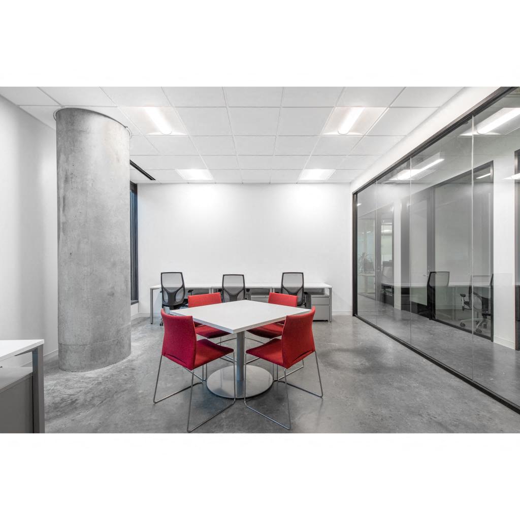 Private Office To Rent, Boston, 02109 – photo 4