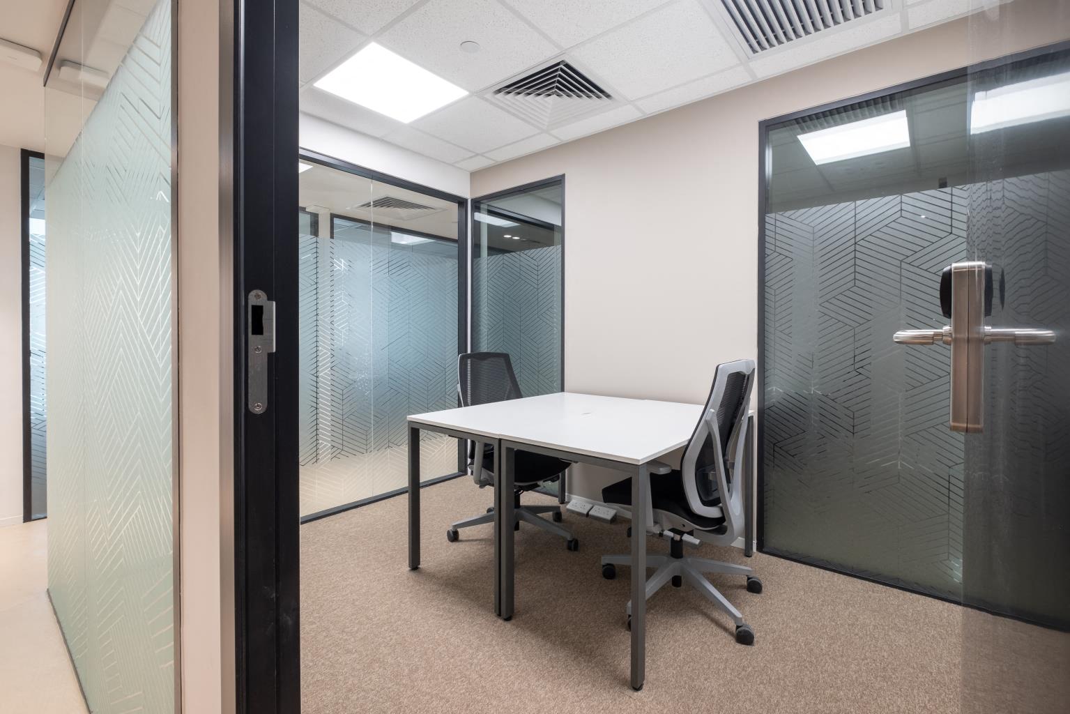Private Office To Rent, Boston, 02109 – photo 2