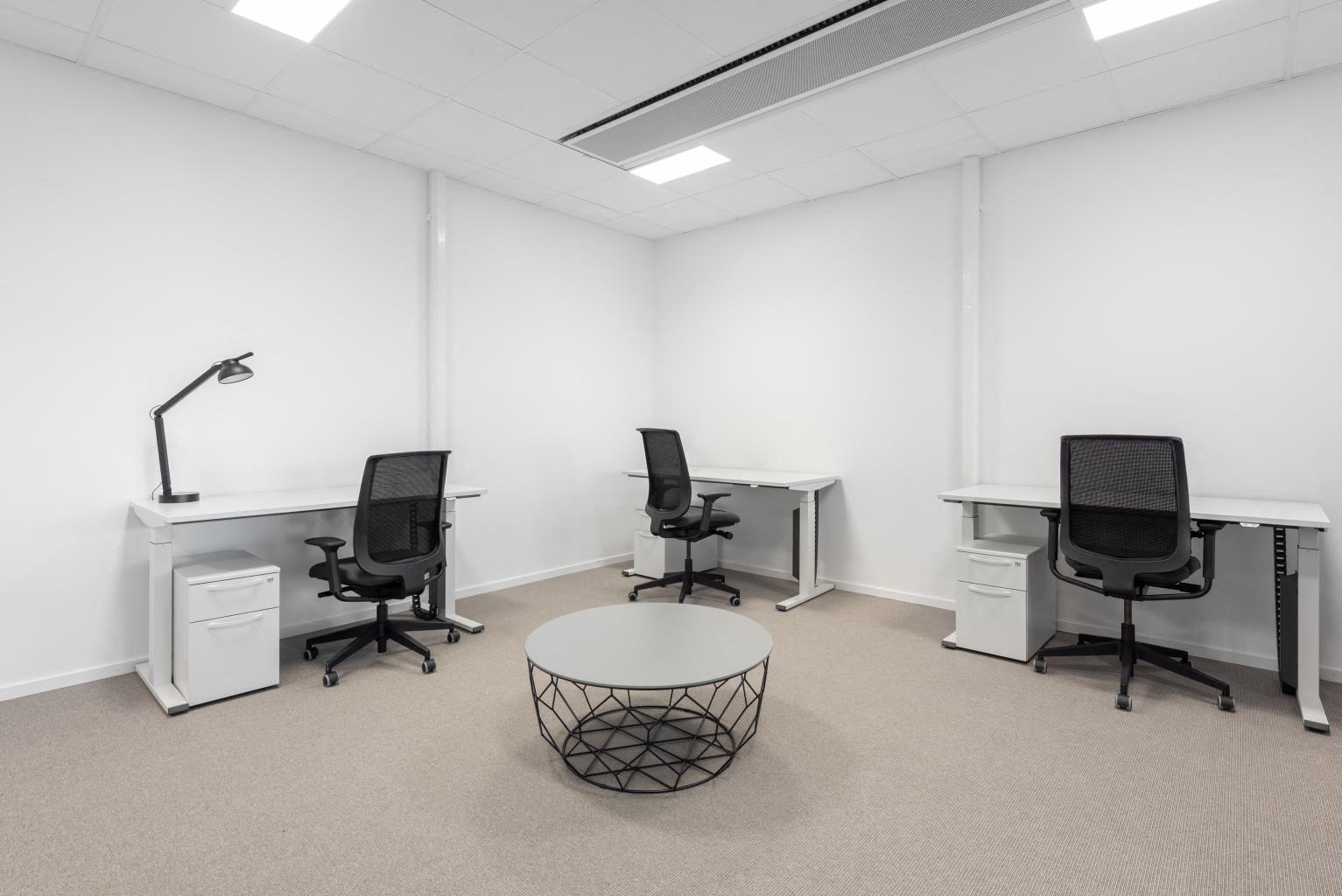 Private Office To Rent, Boston, 02109 – photo 1