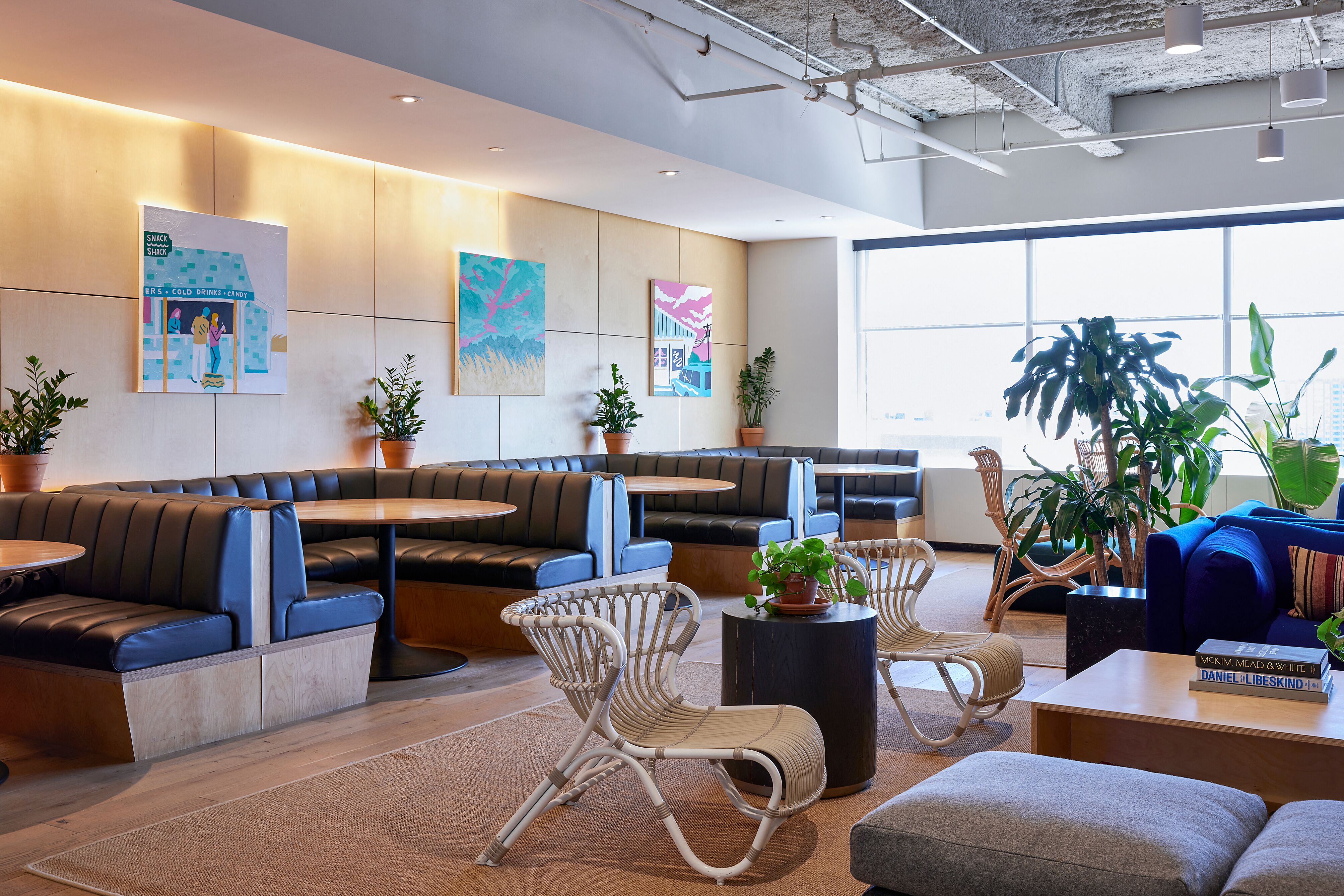 Private Office To Rent, Boston, 02108 – photo 3