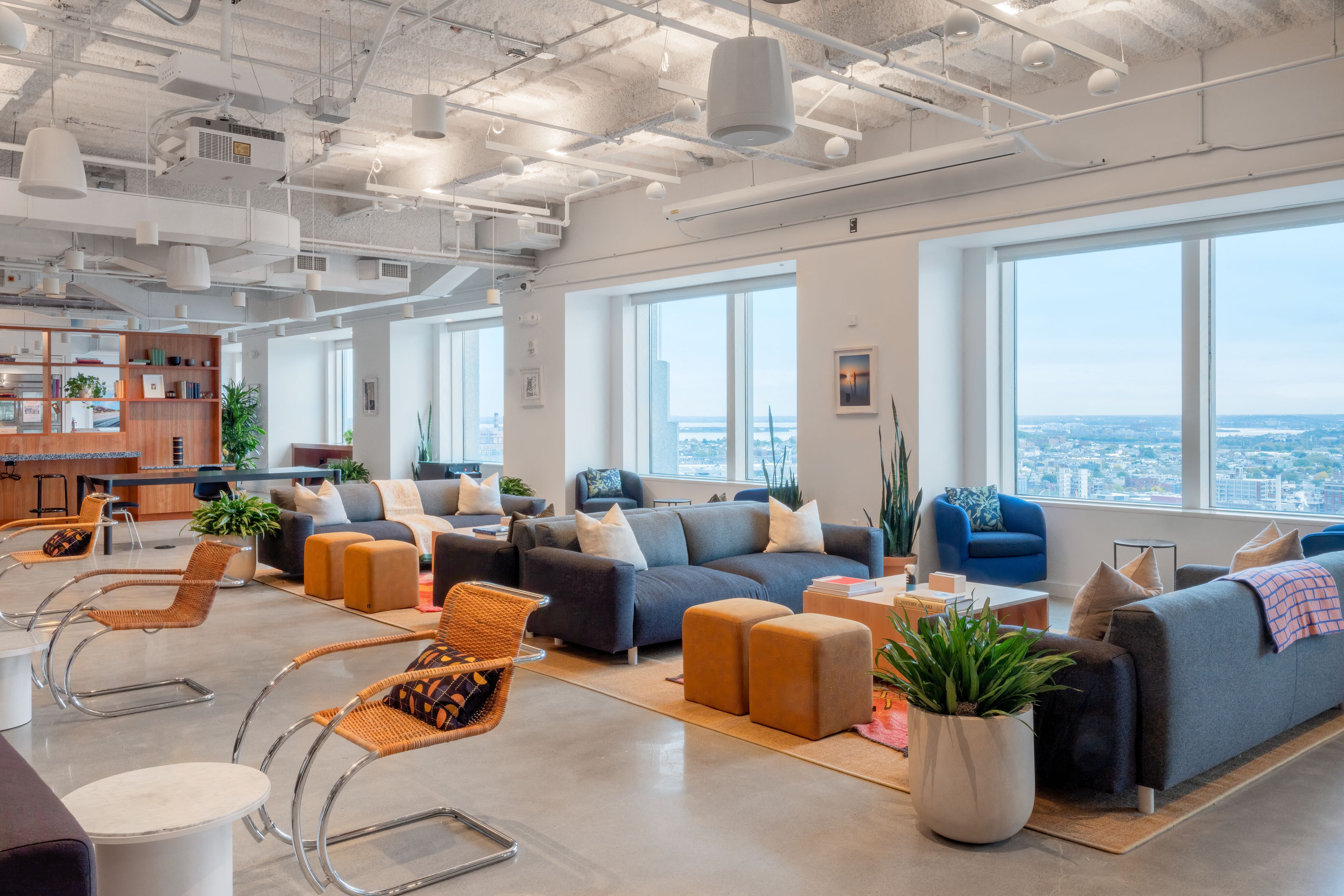 Private Office To Rent, Boston, 02111 – photo 1