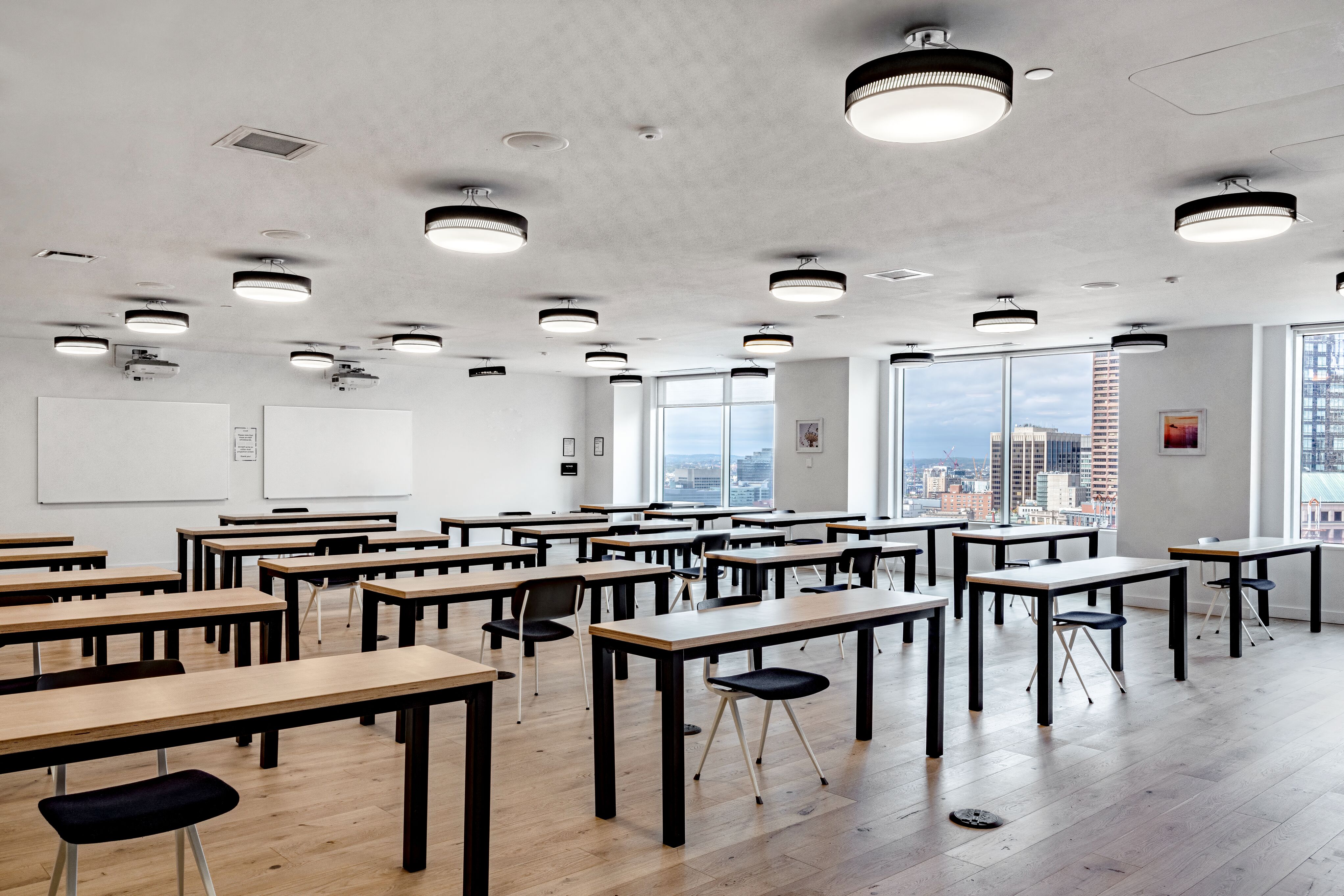 Private Office To Rent, Boston, 02111 – photo 6