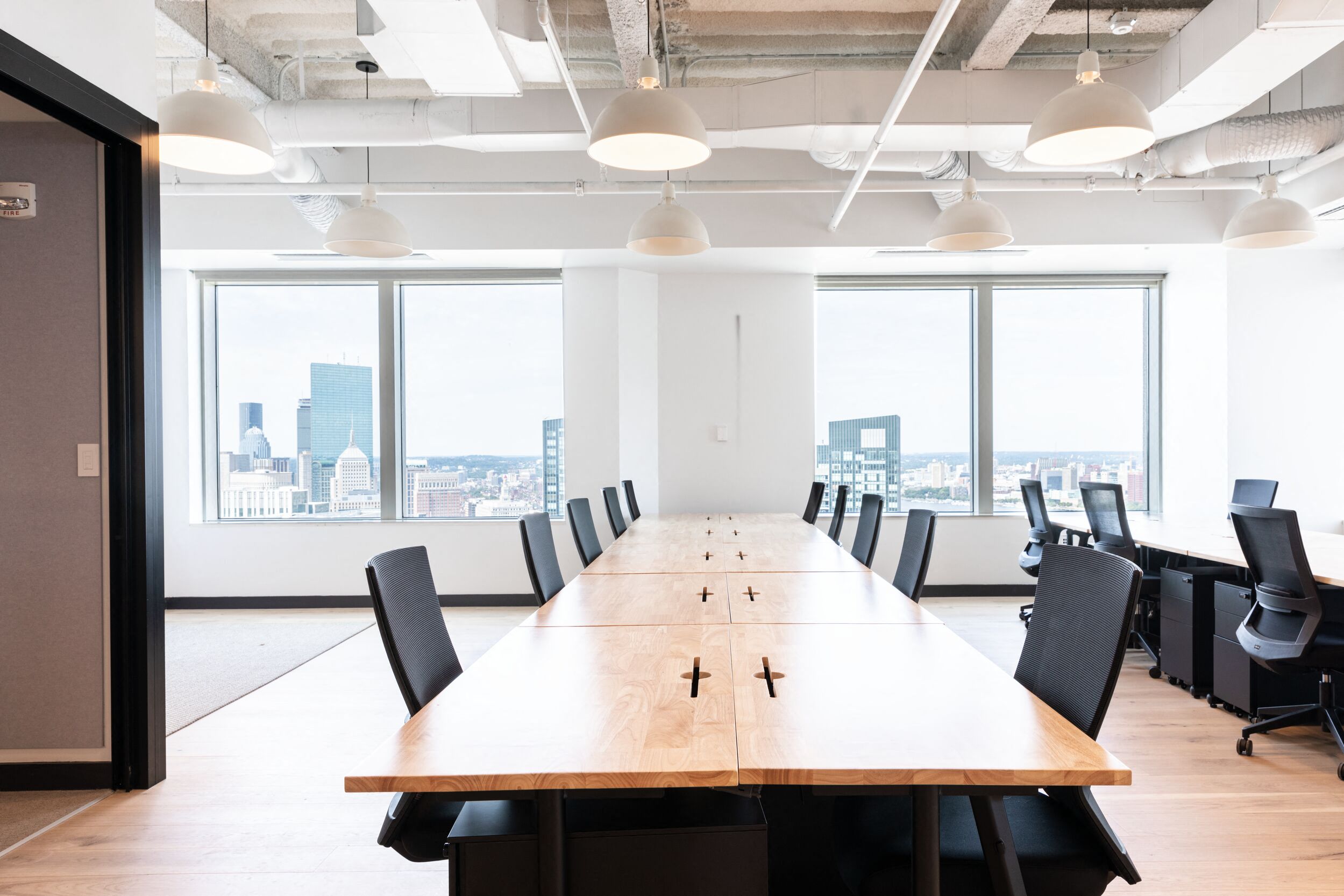 Private Office To Rent, Boston, 02111 – photo 5