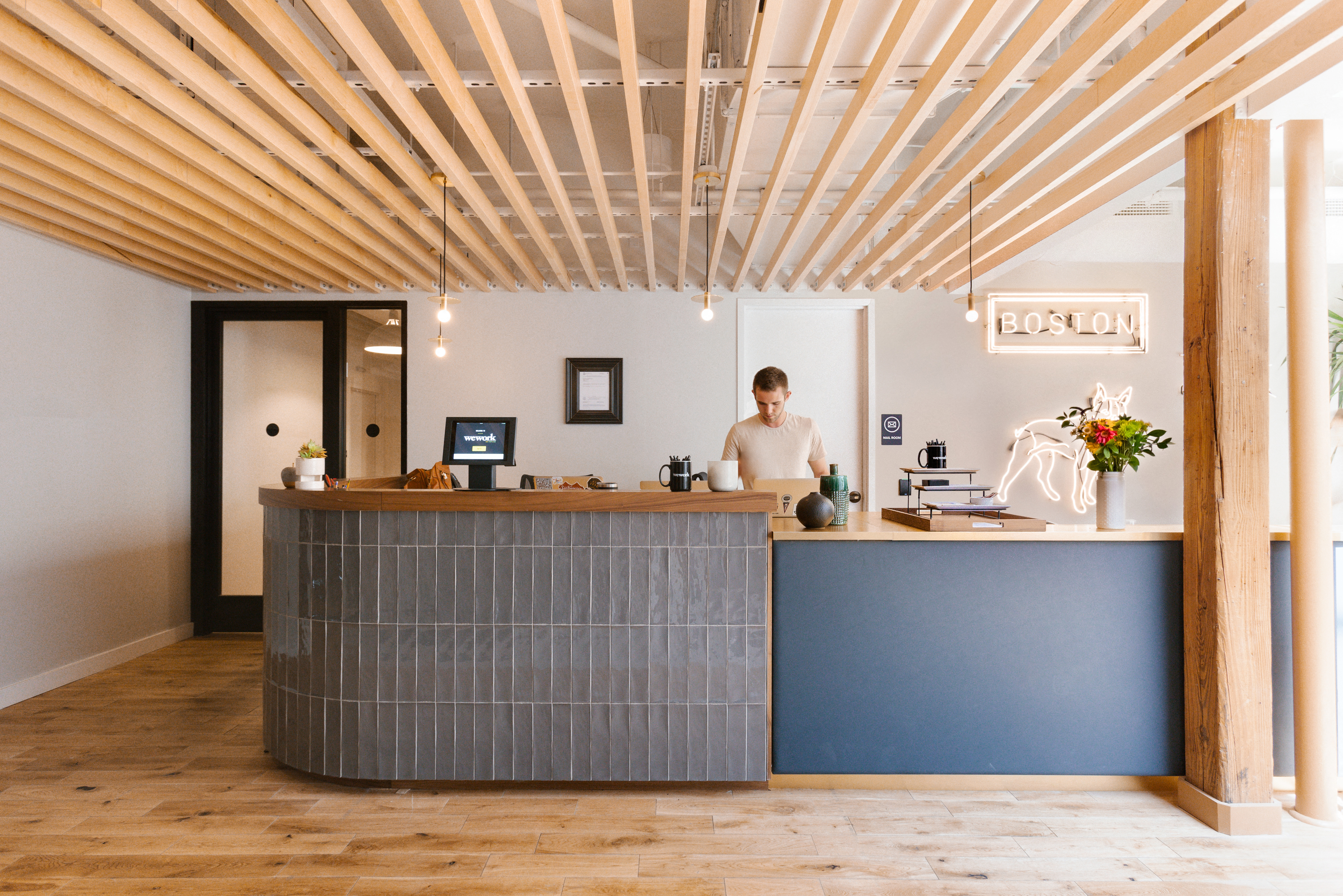 Private Office To Rent, Boston, 02114 – photo 6