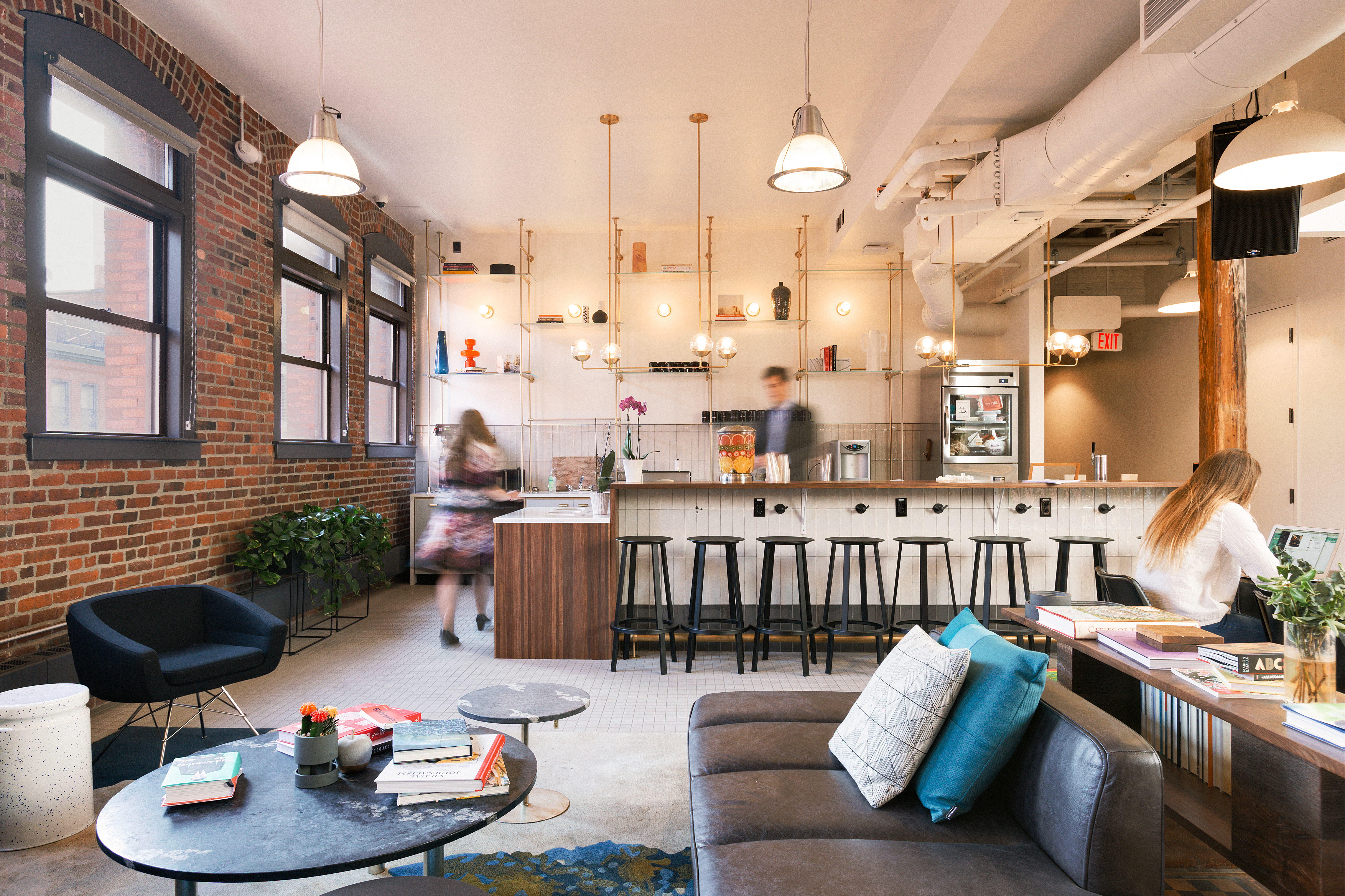 Private Office To Rent, Boston, 02114 – photo 2