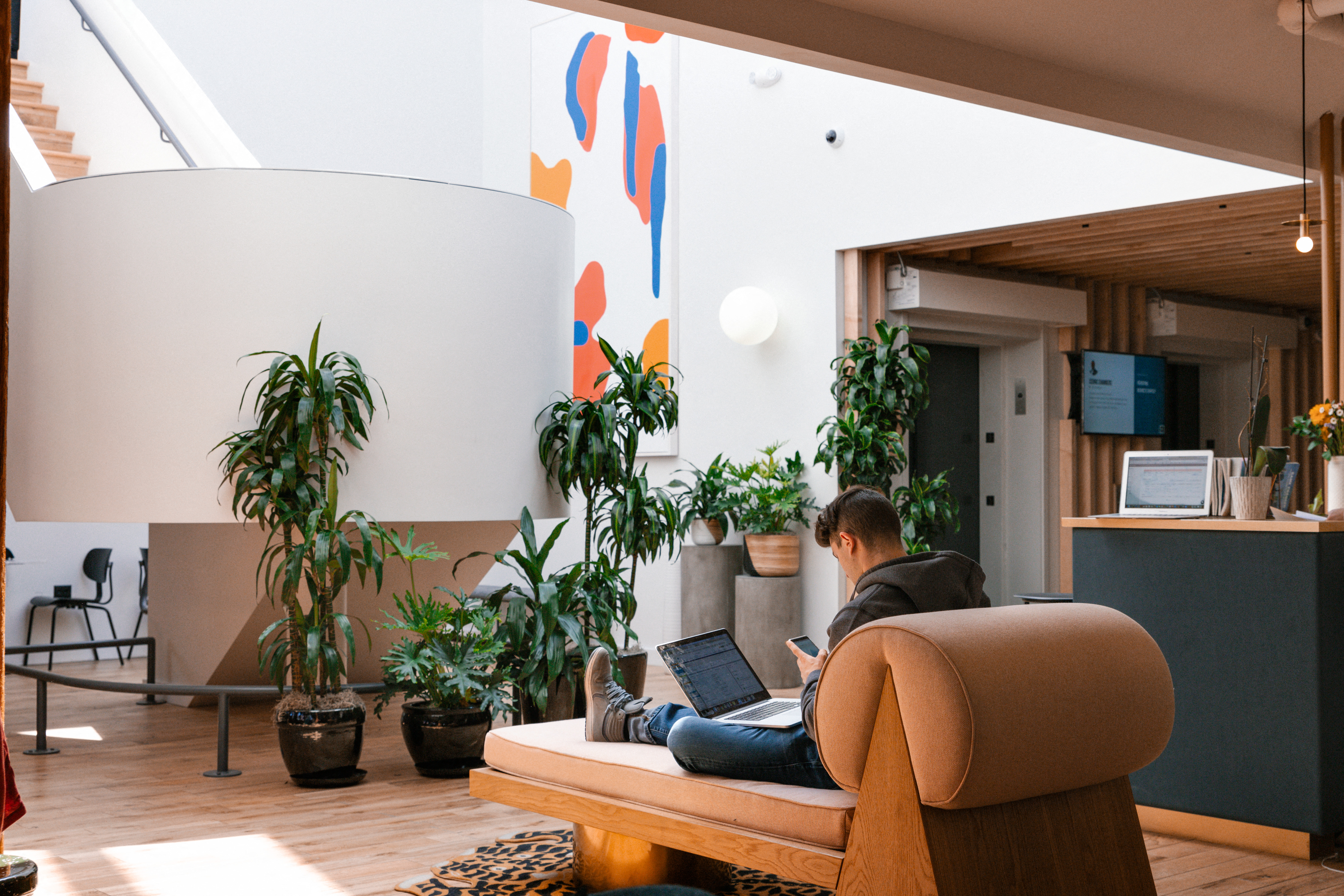 Private Office To Rent, Boston, 02114 – photo 3