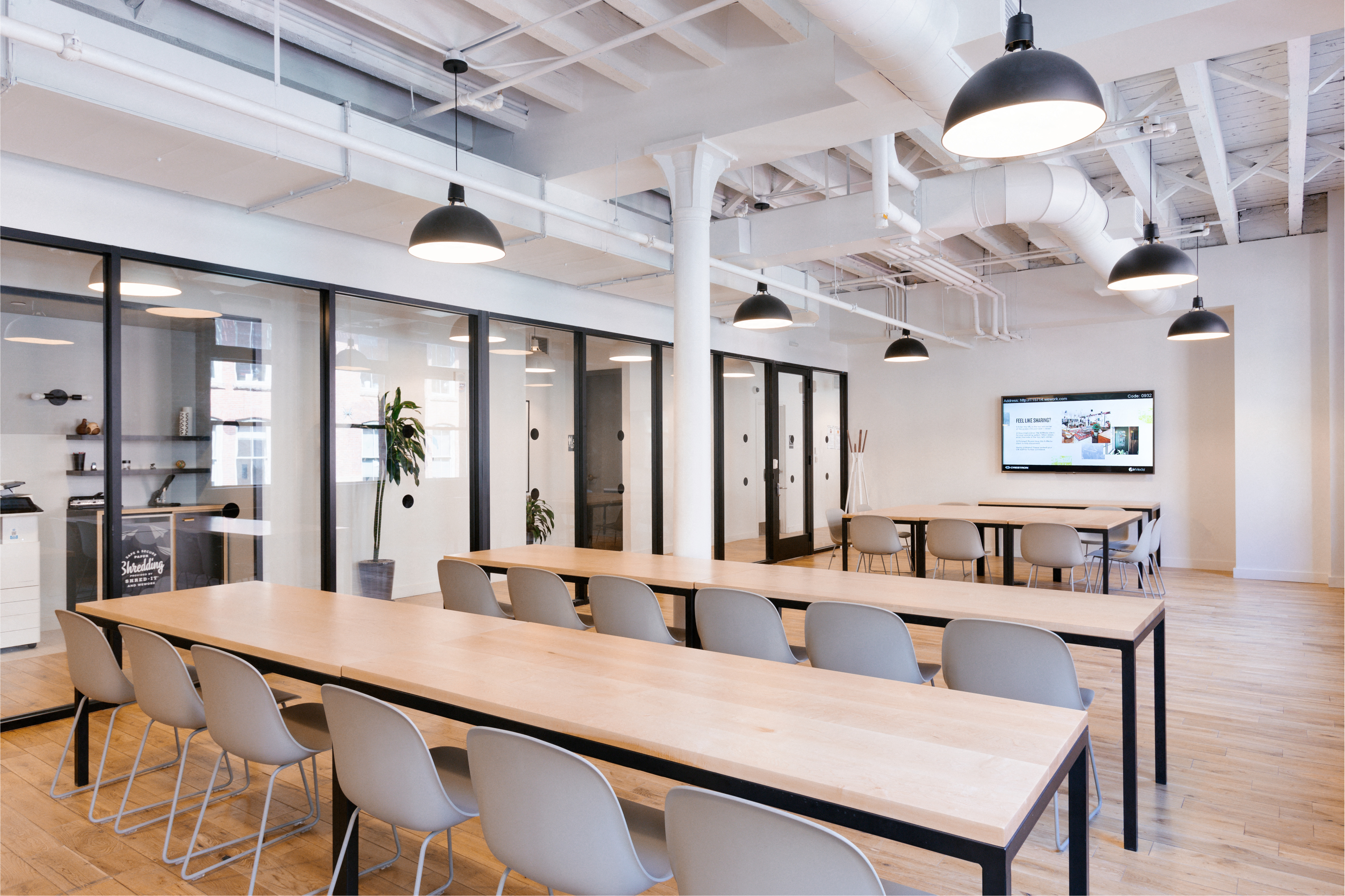 Private Office To Rent, Boston, 02114 – photo 5
