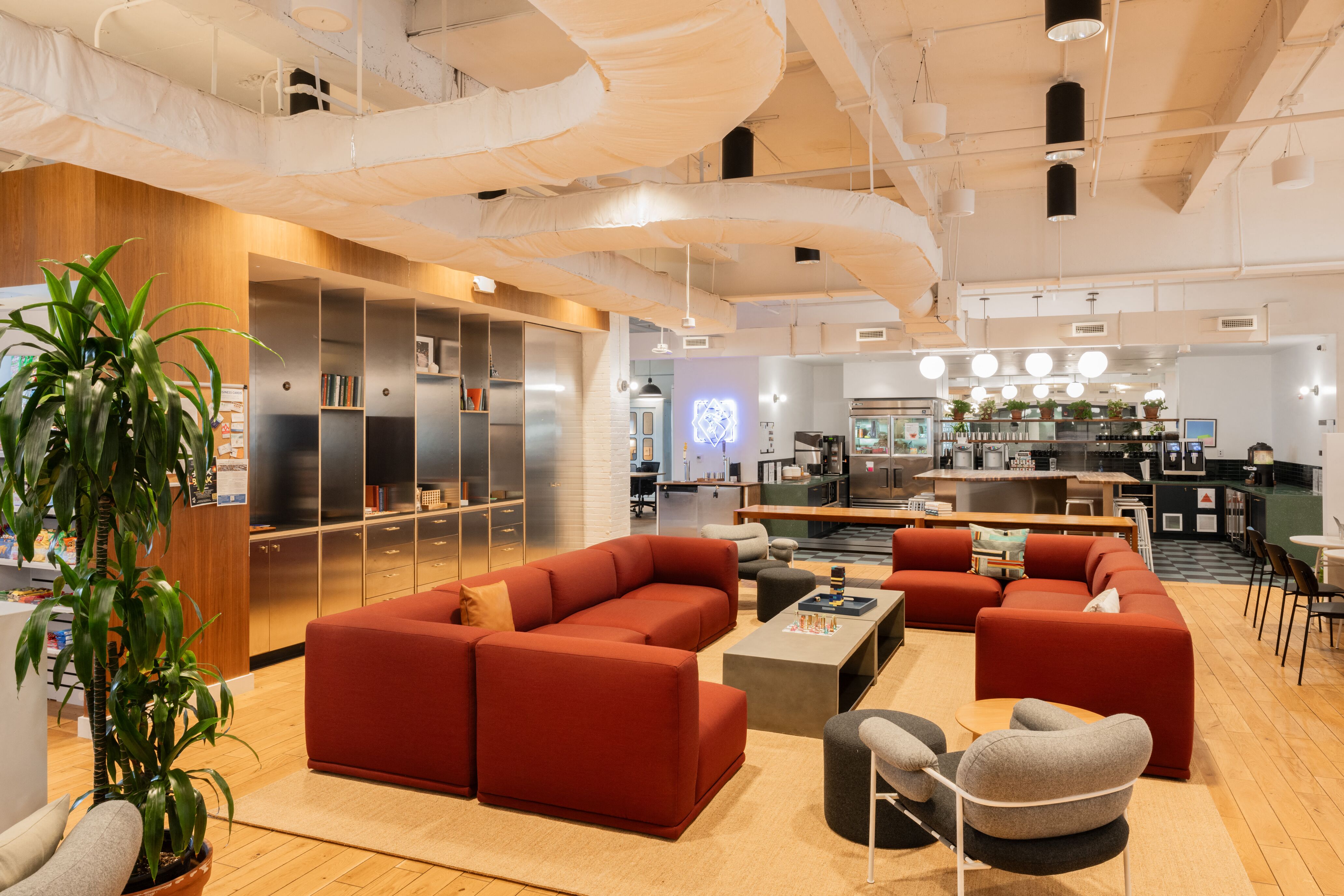 Private Office To Rent, Boston, 02139 – photo 2