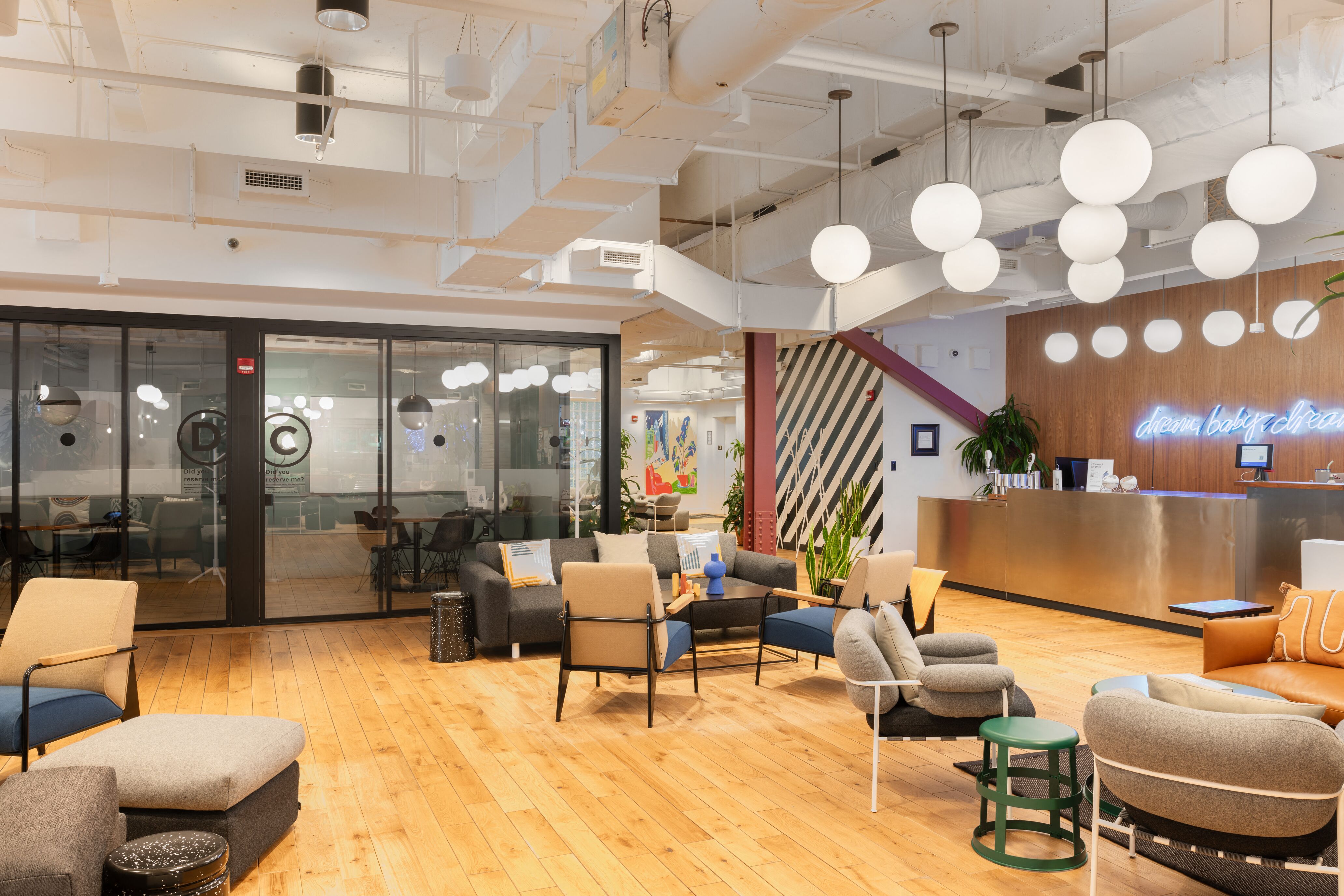 Private Office To Rent, Boston, 02139 – photo 3