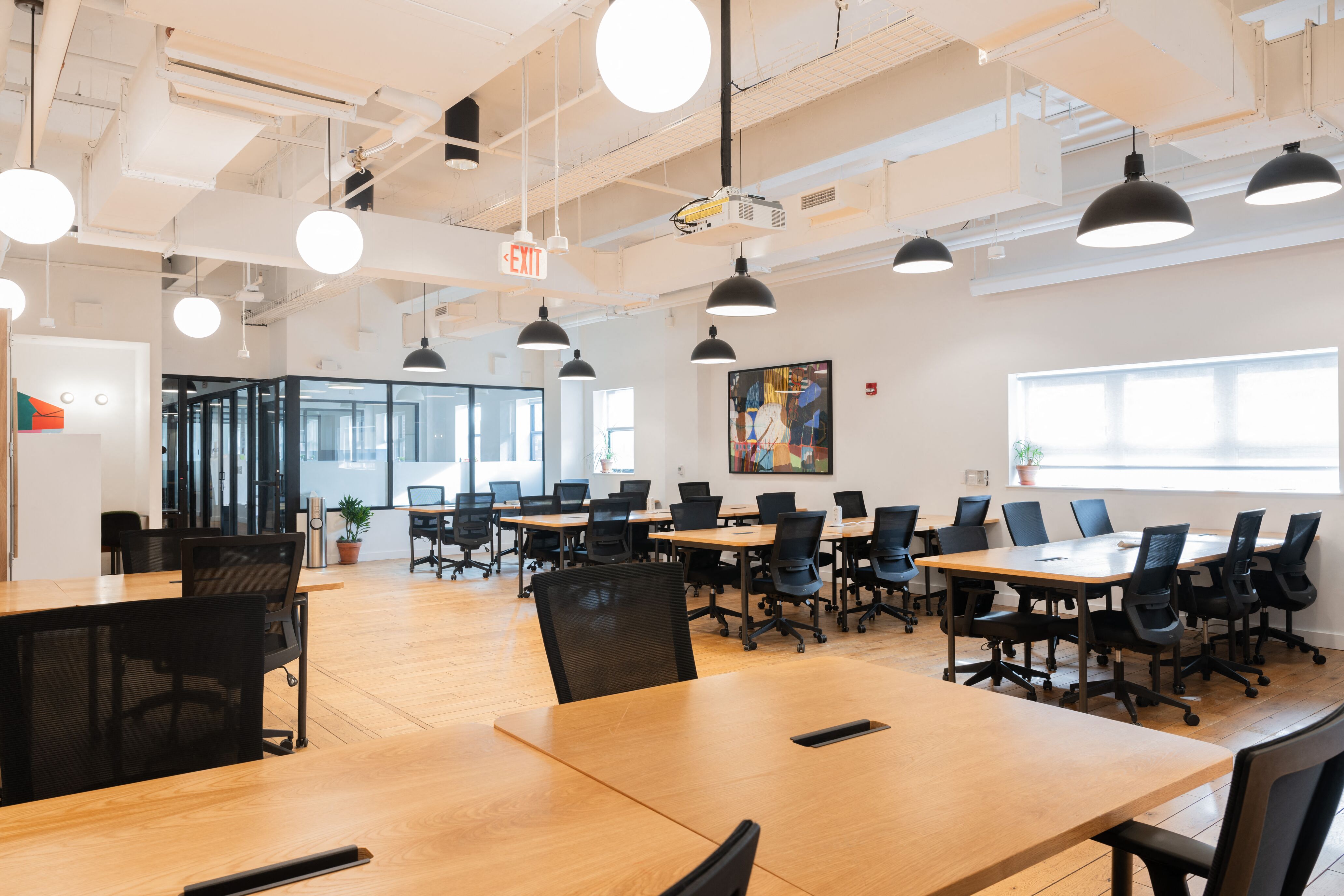 Private Office To Rent, Boston, 02139 – photo 1