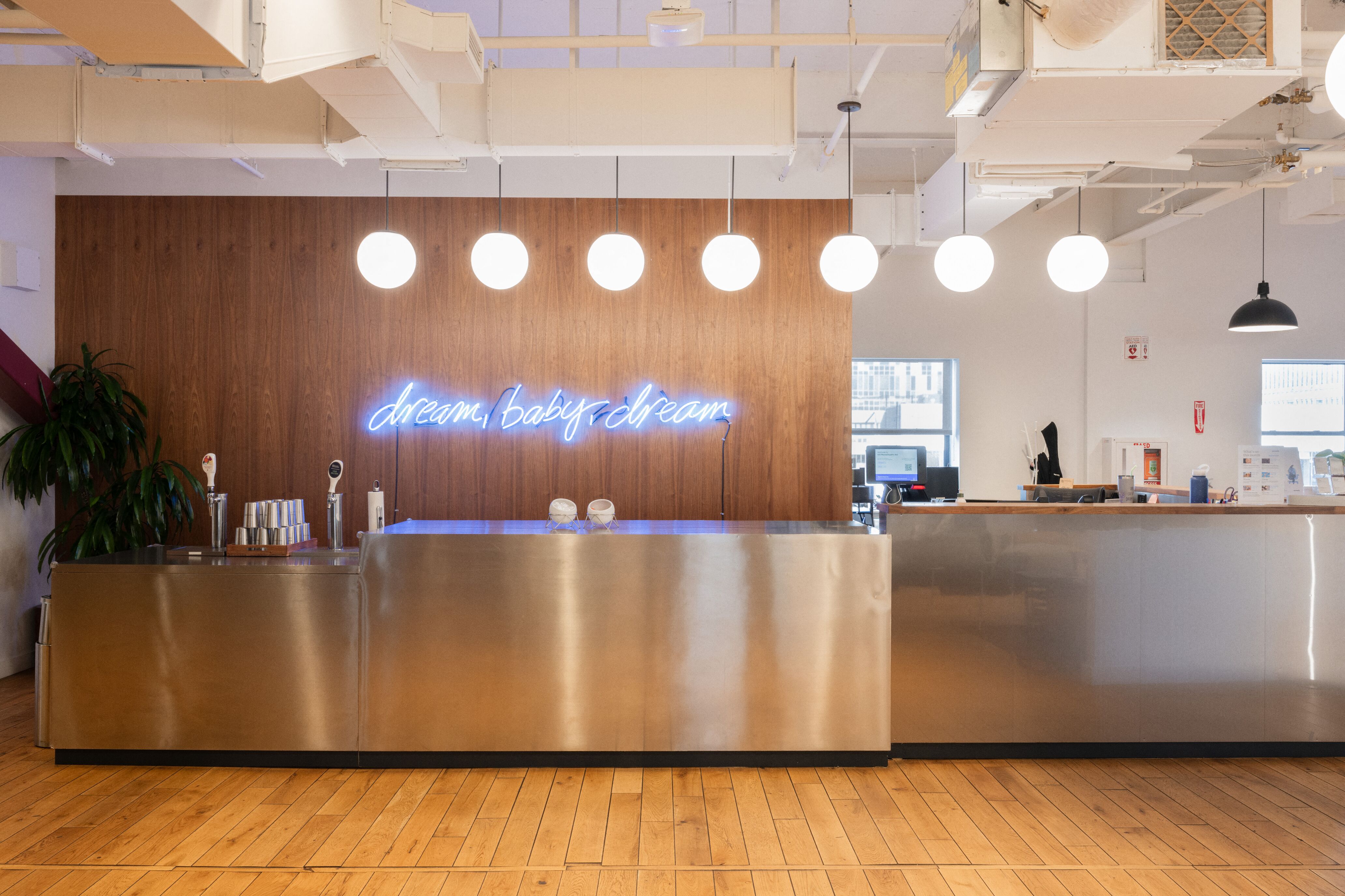 Private Office To Rent, Boston, 02139 – photo 6