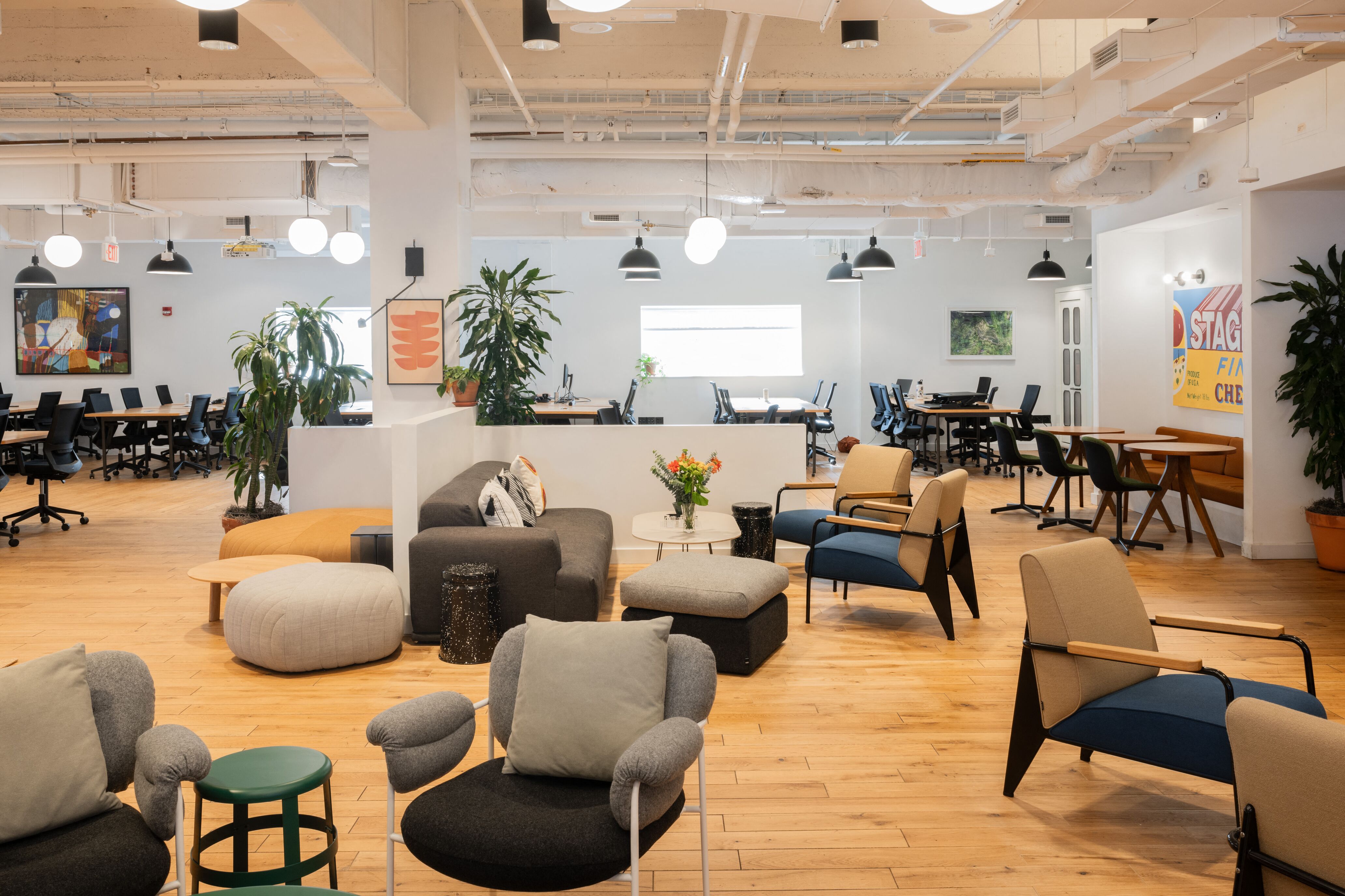 Private Office To Rent, Boston, 02139 – photo 4