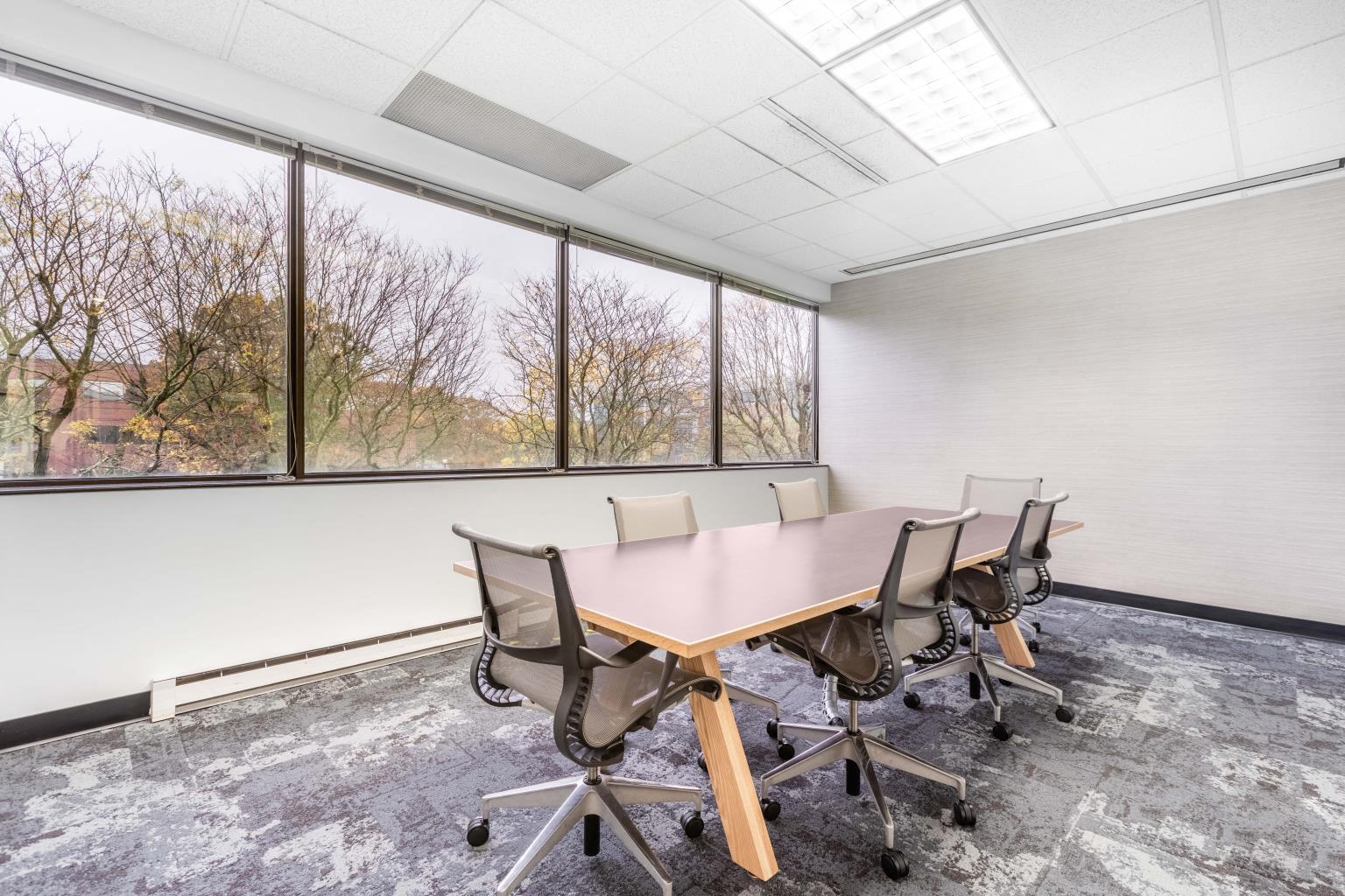 Private Office To Rent, Burlington, 08054 – photo 5