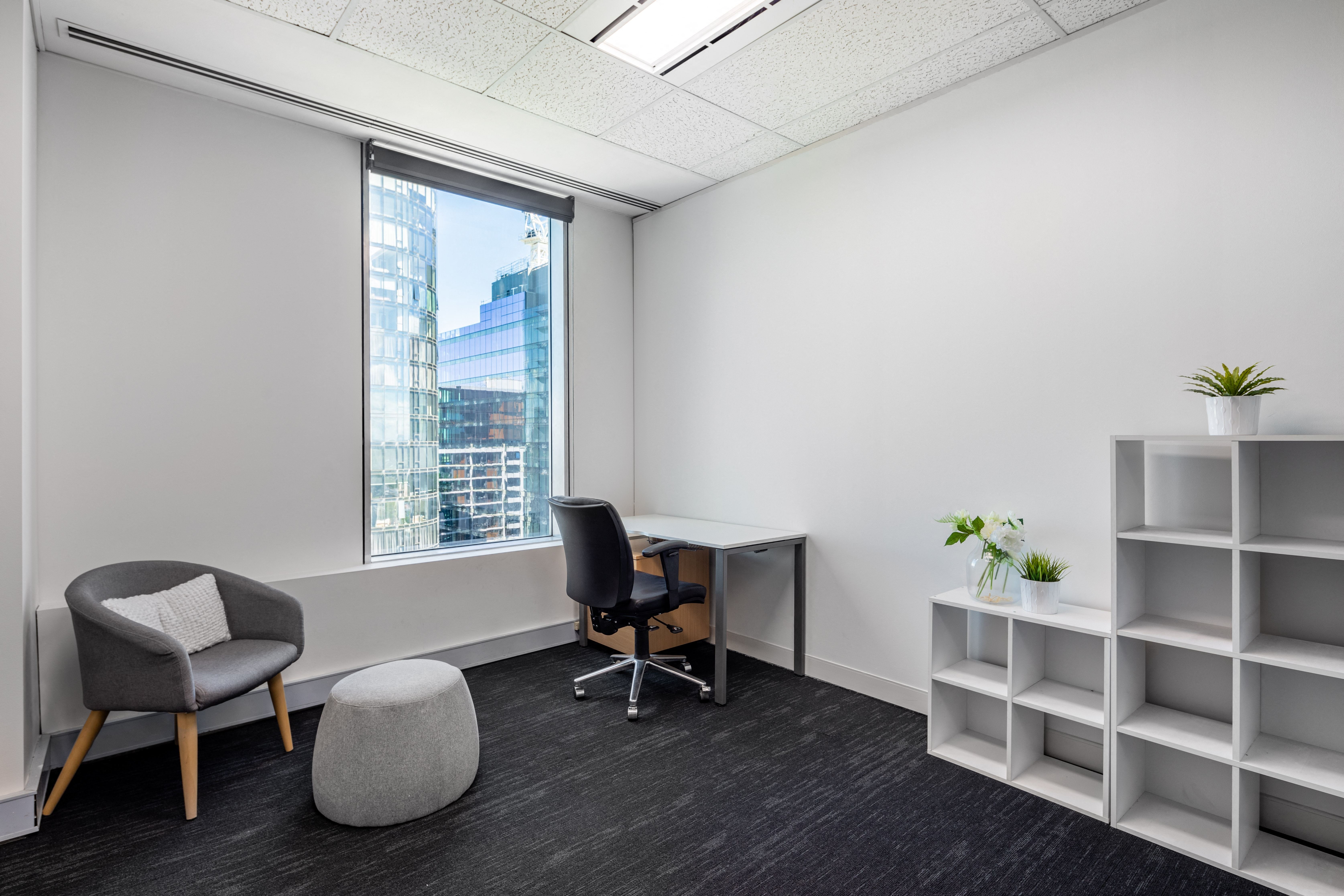 Private Office To Rent, Philadelphia, 08043 – photo 1