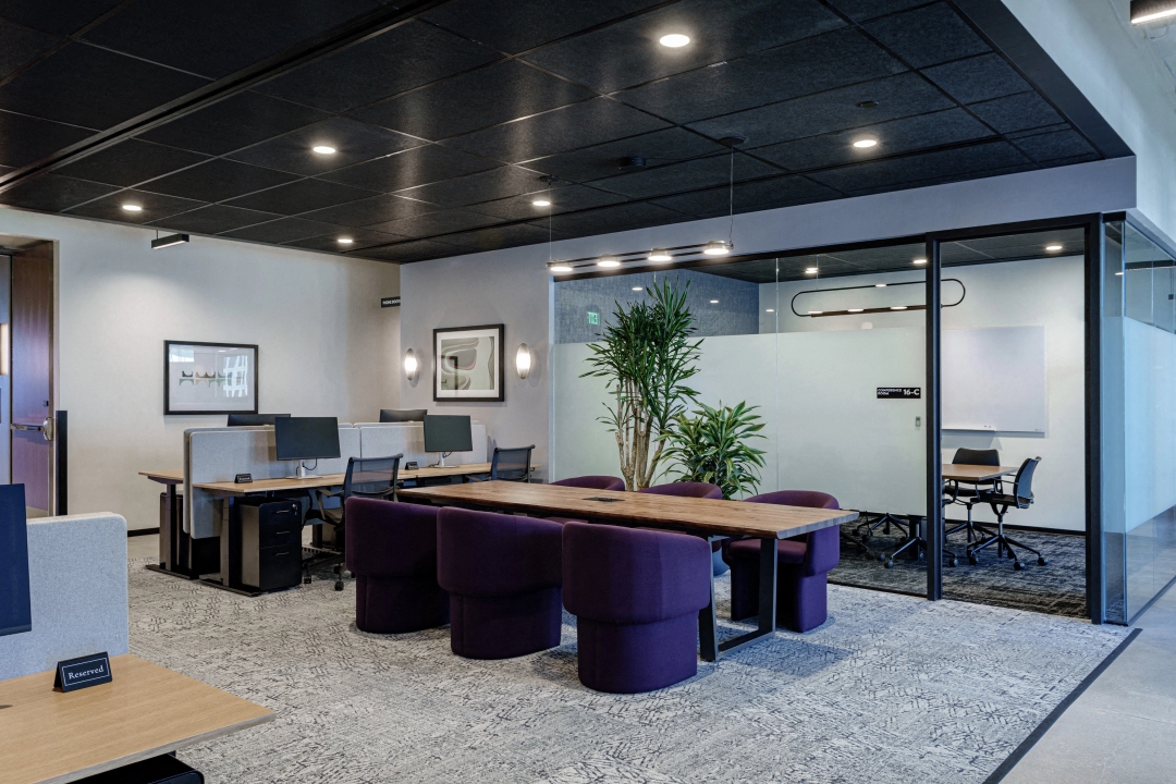 Private Office To Rent, Austin, 78701 – photo 5