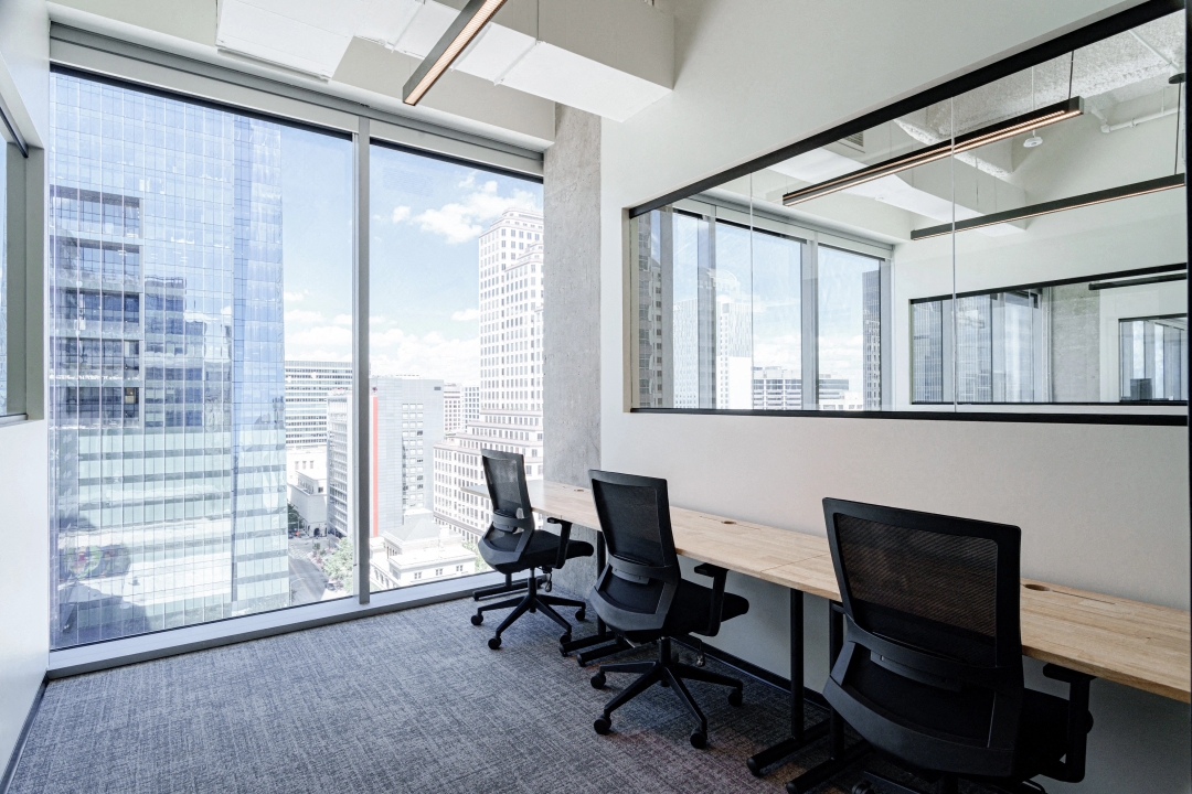 Private Office To Rent, Austin, 78701 – photo 2