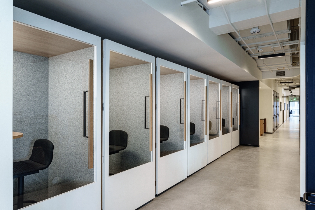 Private Office To Rent, Austin, 78701 – photo 6