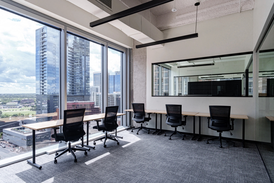 Private Office To Rent, Austin, 78701 – photo 1