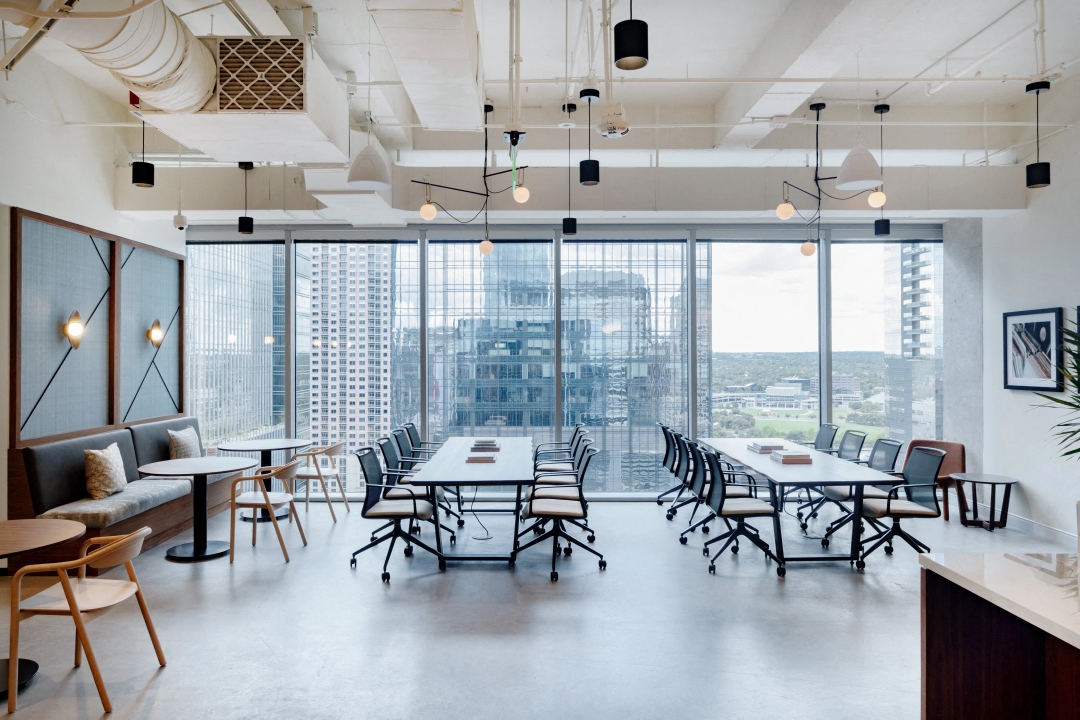 Private Office To Rent, Austin, 78701 – photo 3