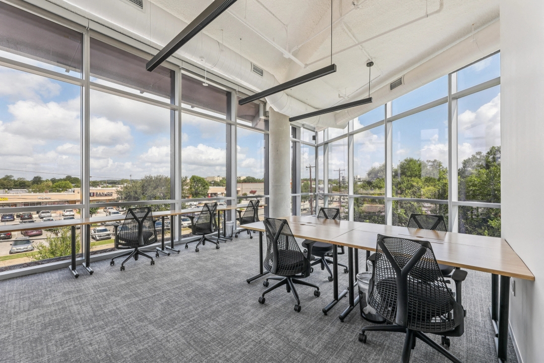 Private Office To Rent, Austin, 78756 – photo 1