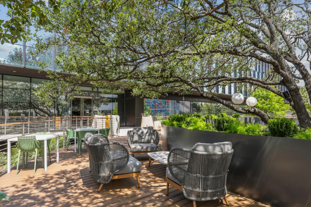 Private Office To Rent, Austin, 78756 – photo 3
