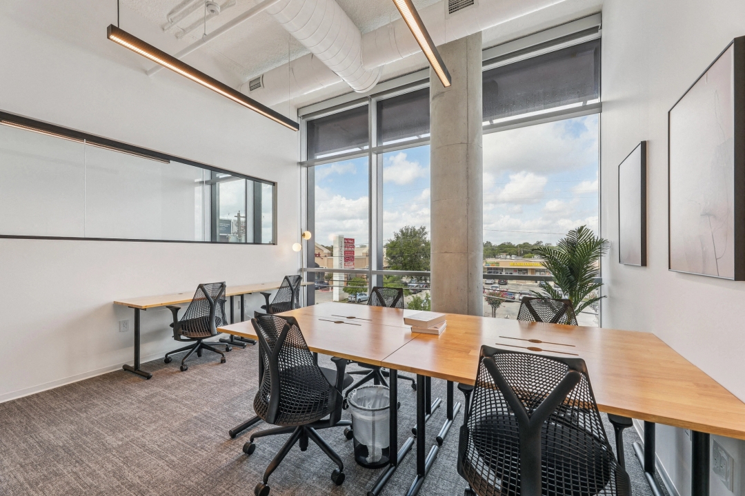 Private Office To Rent, Austin, 78756 – photo 2