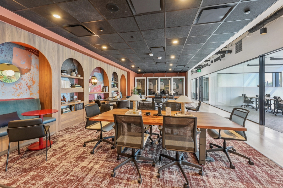 Private Office To Rent, Austin, 78756 – photo 5