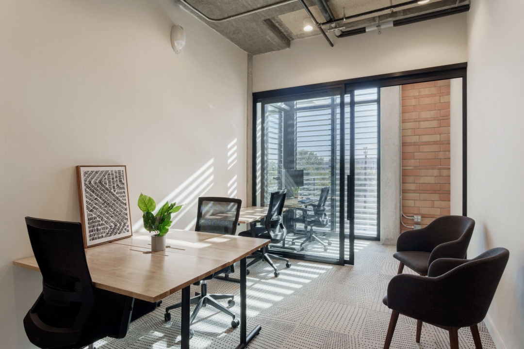 Private Office To Rent, Austin, 78757 – photo 3