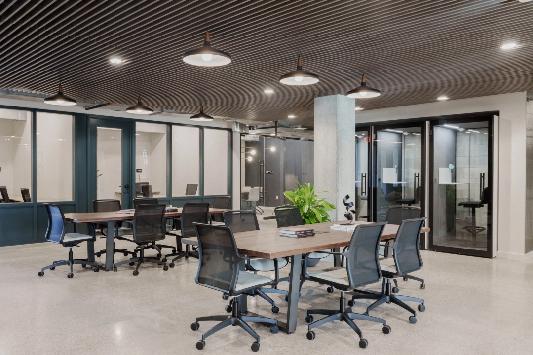 Private Office To Rent, Austin, 78757 – photo 2