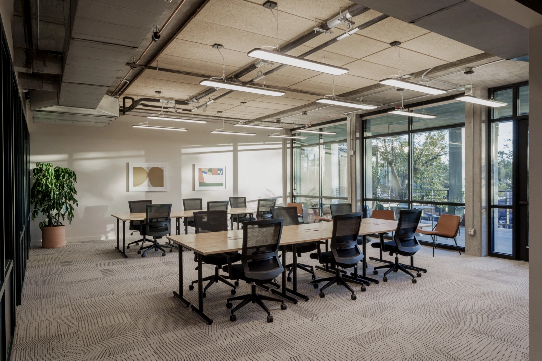Private Office To Rent, Austin, 78757 – photo 1