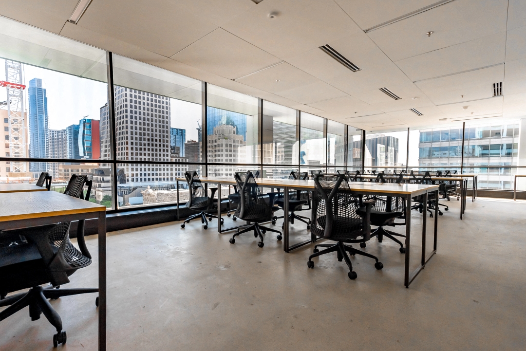 Private Office To Rent, Austin, 78701 – photo 4