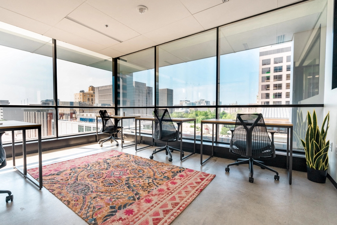 Private Office To Rent, Austin, 78701 – photo 3