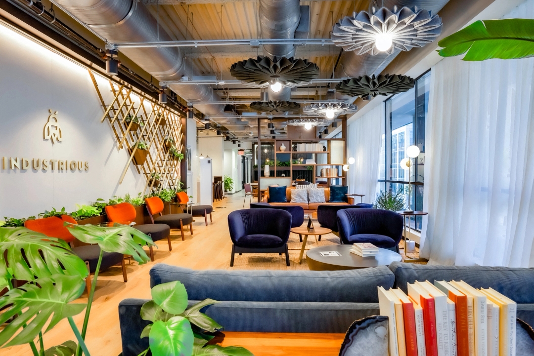 Private Office To Rent, Austin, 78701 – photo 1