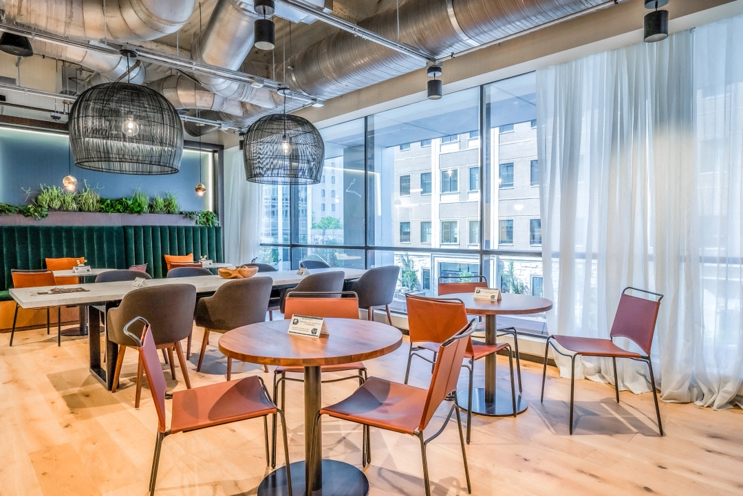 Private Office To Rent, Austin, 78701 – photo 2