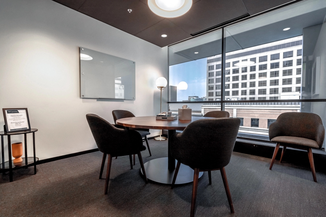 Private Office To Rent, Austin, 78701 – photo 5