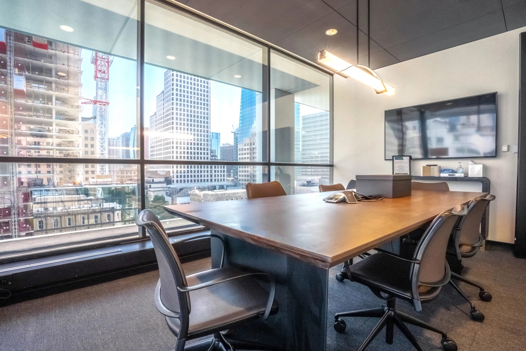 Private Office To Rent, Austin, 78701 – photo 6
