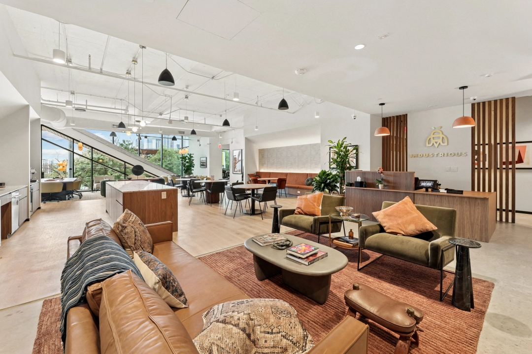Private Office To Rent, Austin, 78702 – photo 1