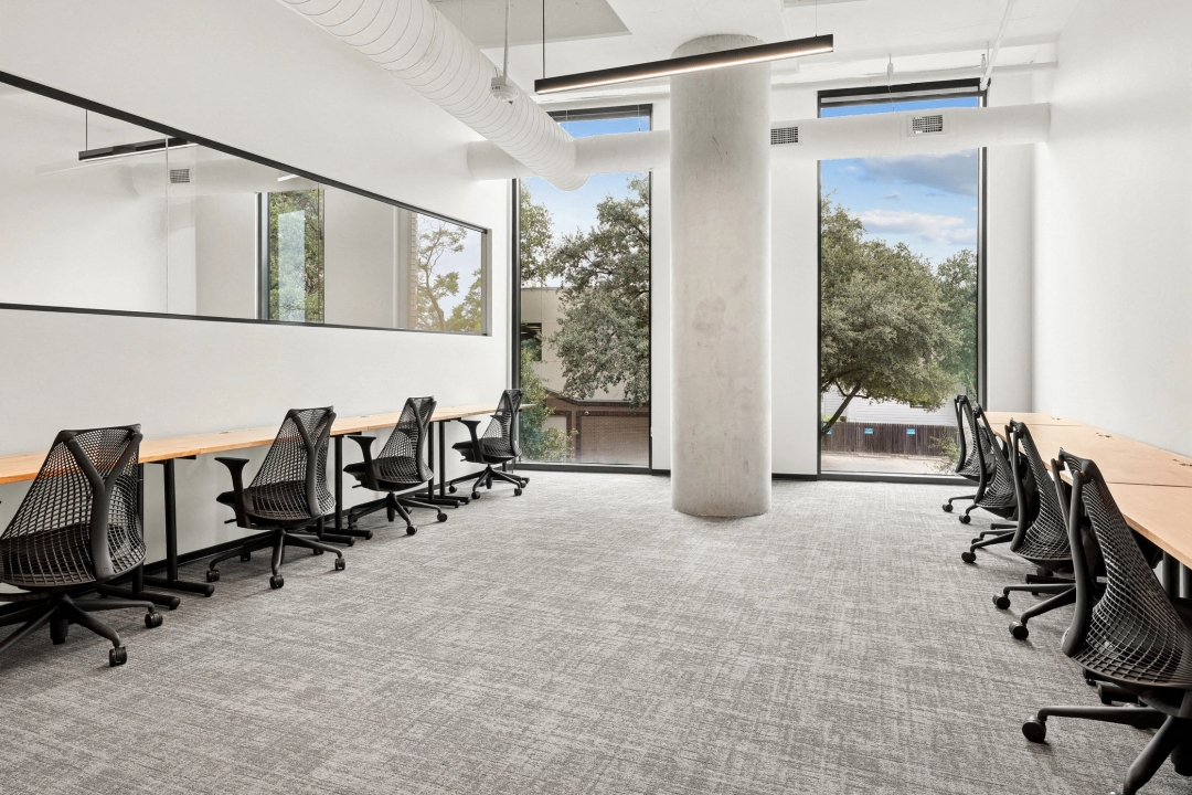 Private Office To Rent, Austin, 78702 – photo 4