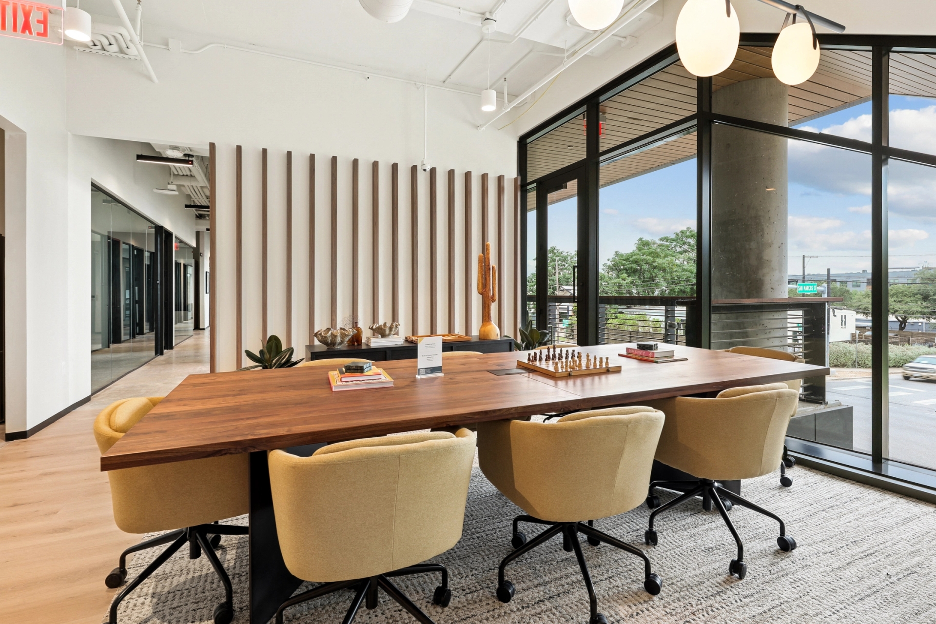 Private Office To Rent, Austin, 78702 – photo 2