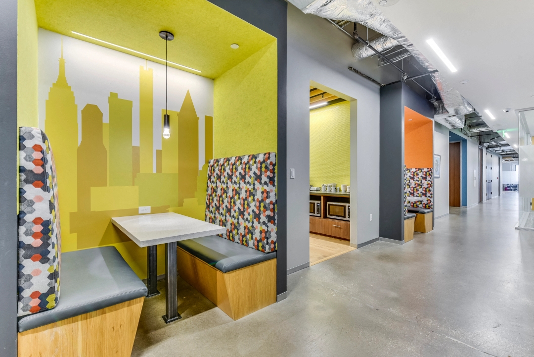 Private Office To Rent, Austin, 78701 – photo 5