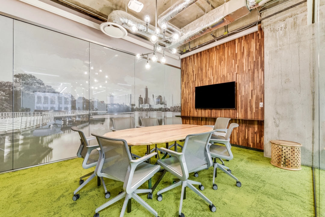 Private Office To Rent, Austin, 78701 – photo 6