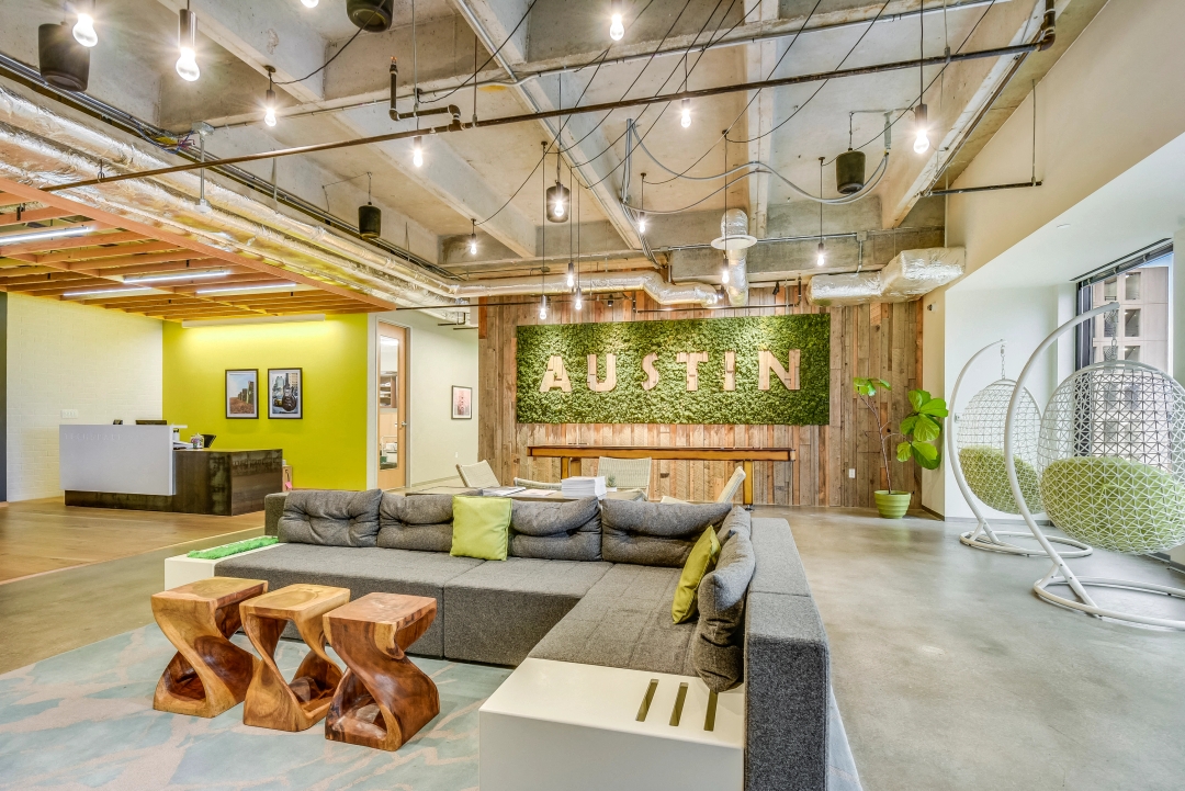 Private Office To Rent, Austin, 78701 – photo 1