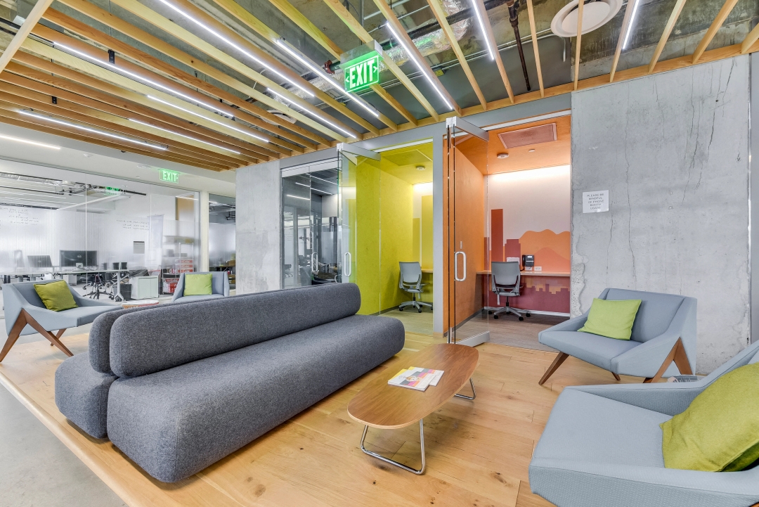 Private Office To Rent, Austin, 78701 – photo 3